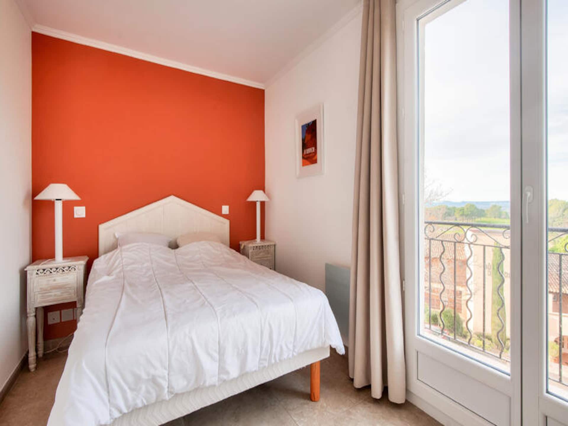 Appartement op het Domein van Pont Royal in de Provence met tuin - foto 29