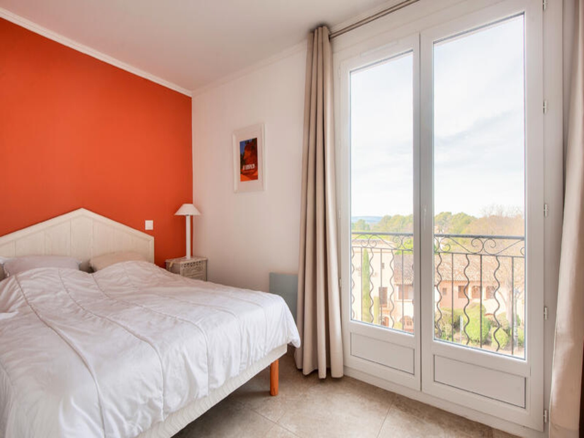 Appartement op het Domein van Pont Royal in de Provence met tuin - foto 30