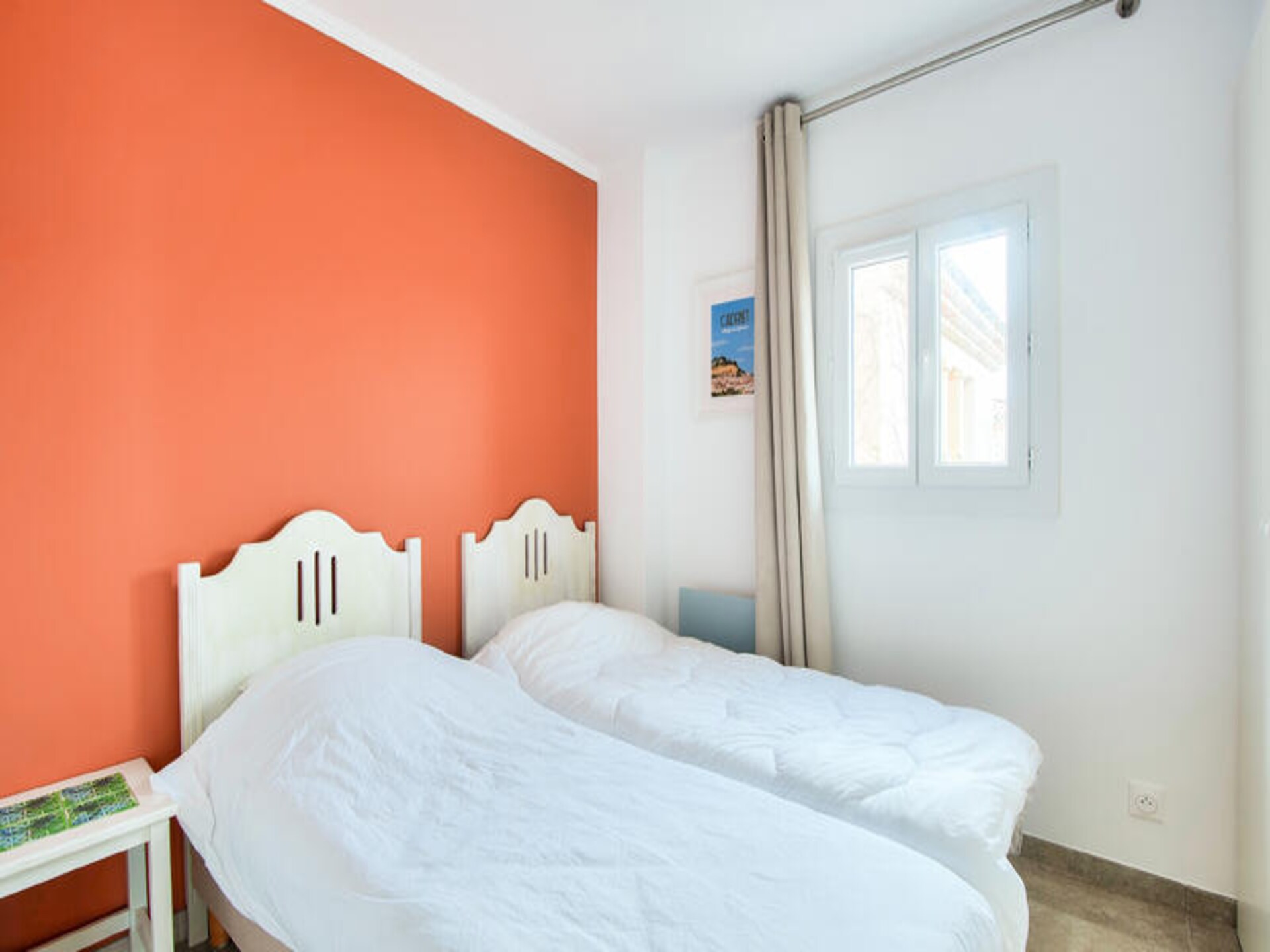 Appartement op het Domein van Pont Royal in de Provence met tuin - foto 31