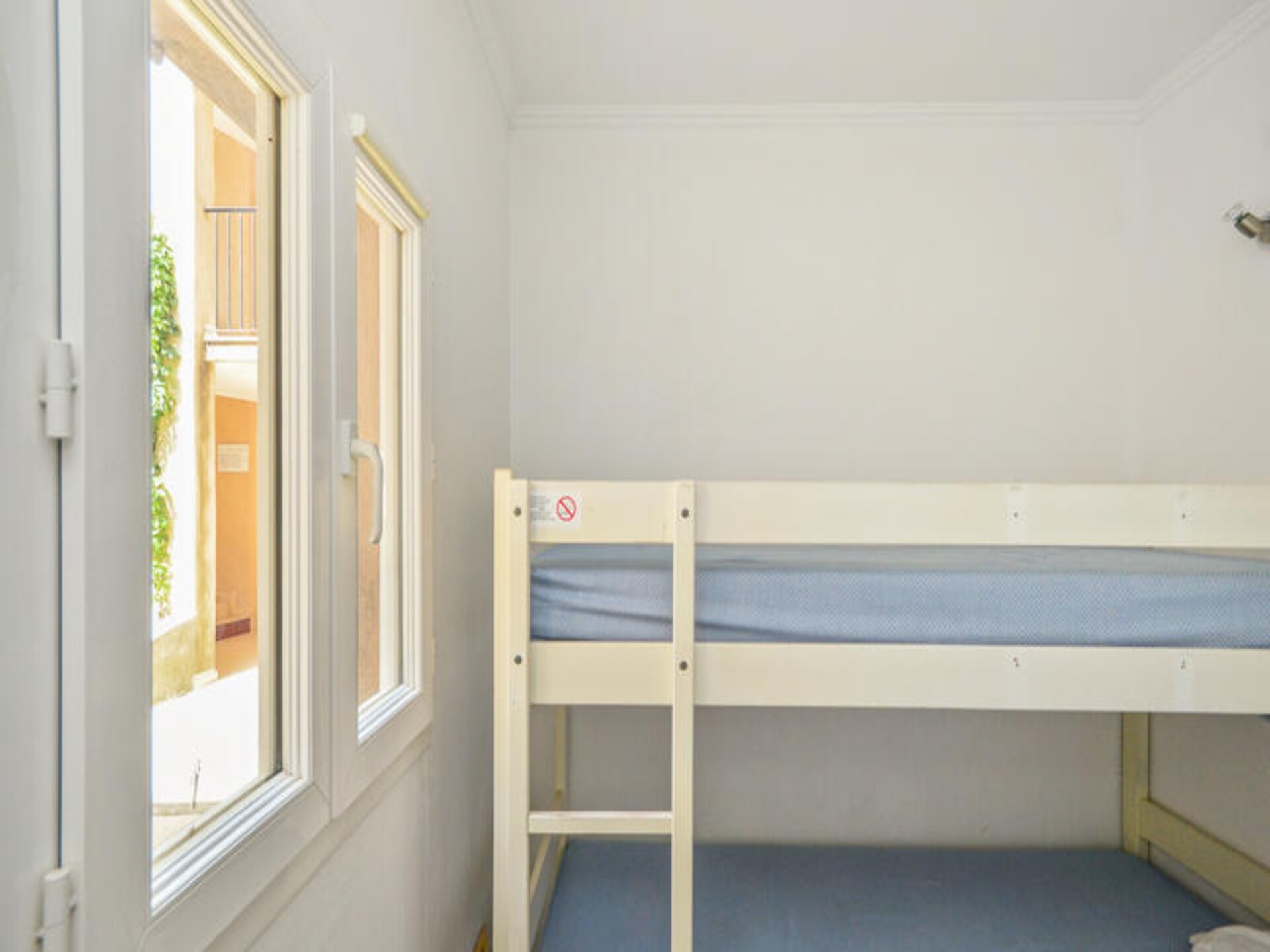 Knus appartement voor 5 in autovrij Provençaals vakantiedorp met zwemparadijs - foto 28