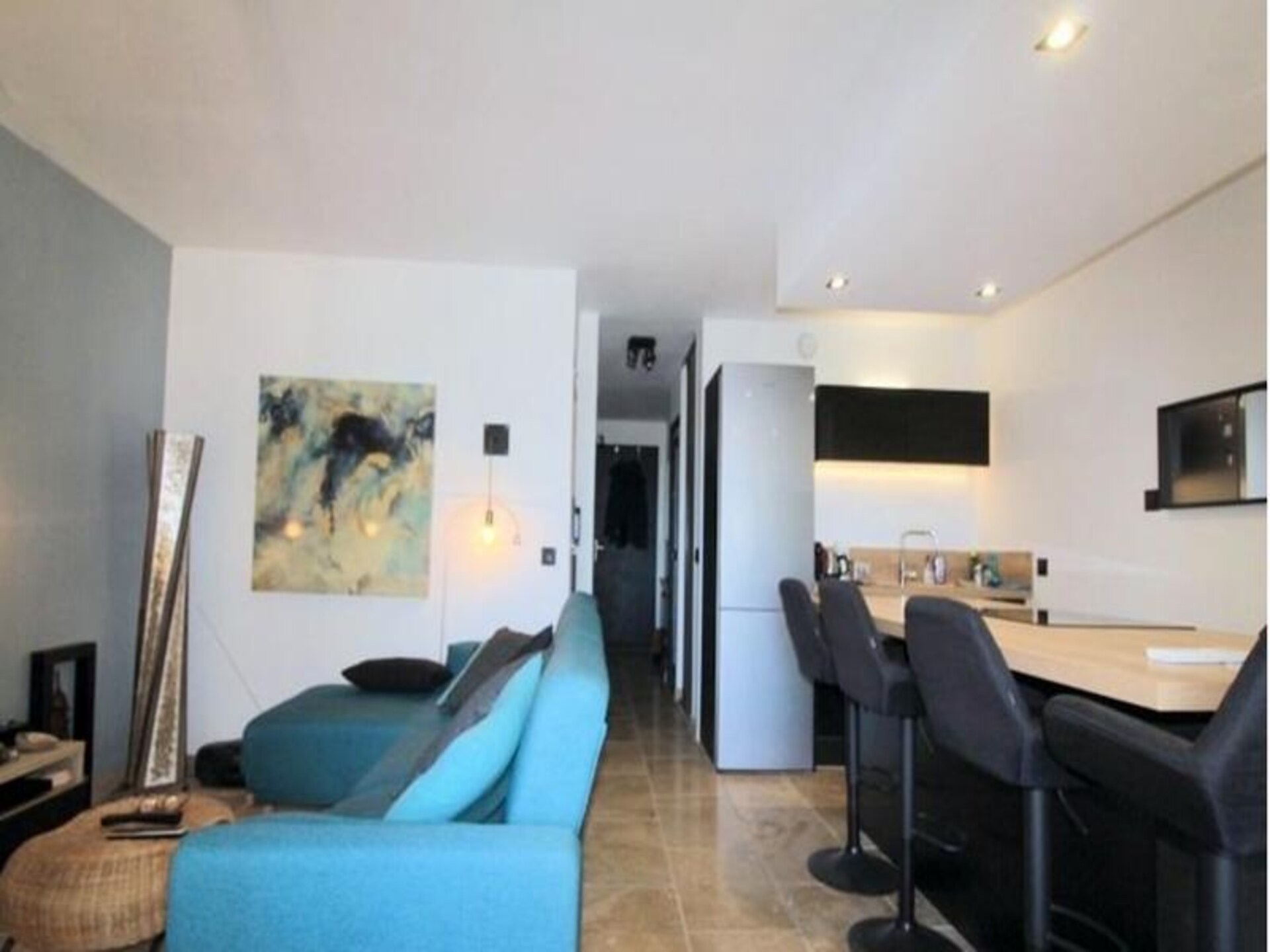 Comfortabel appartement in hartje Provence met airconditioning en tuin - foto 24