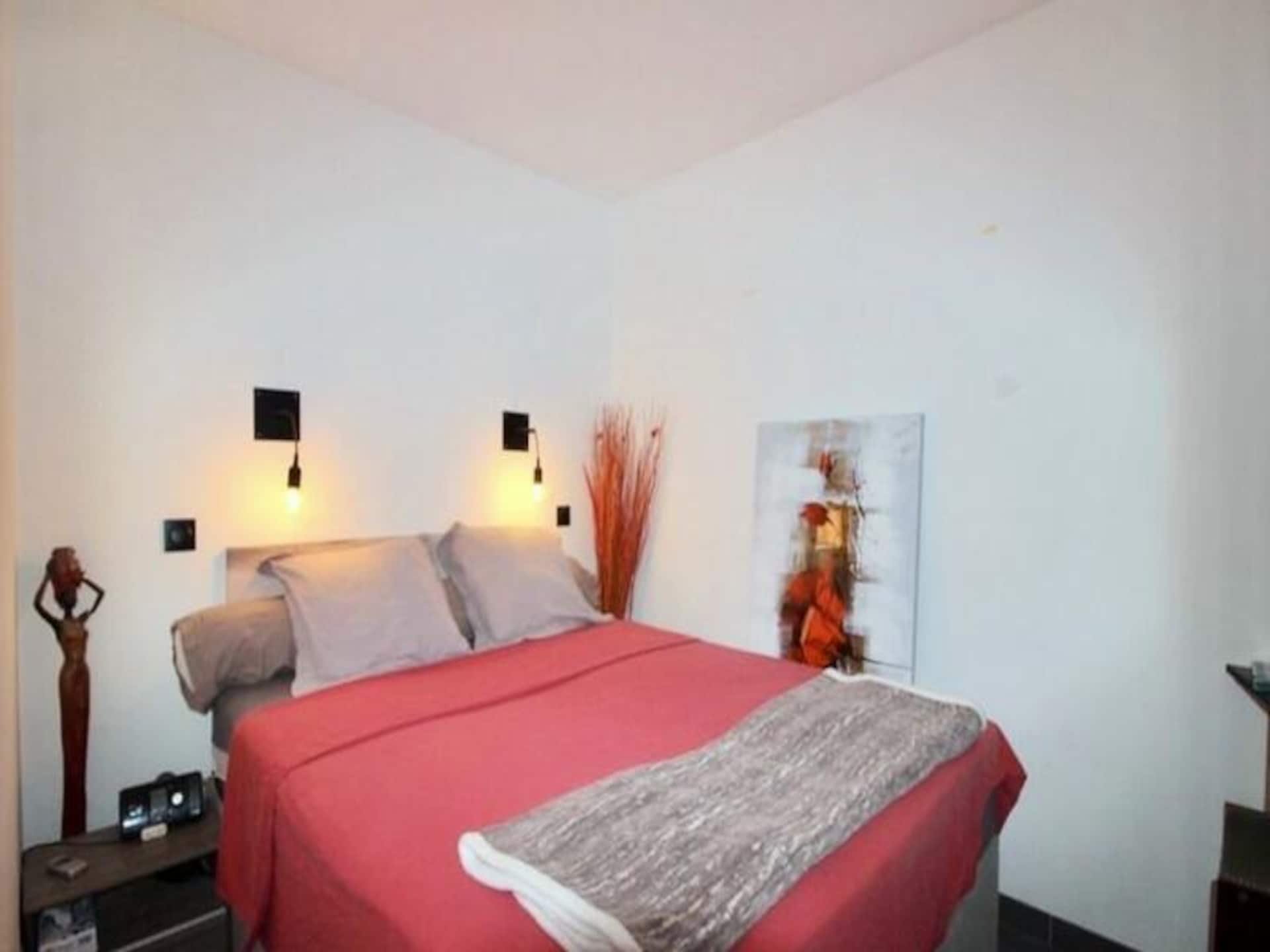 Comfortabel appartement in hartje Provence met airconditioning en tuin - foto 30