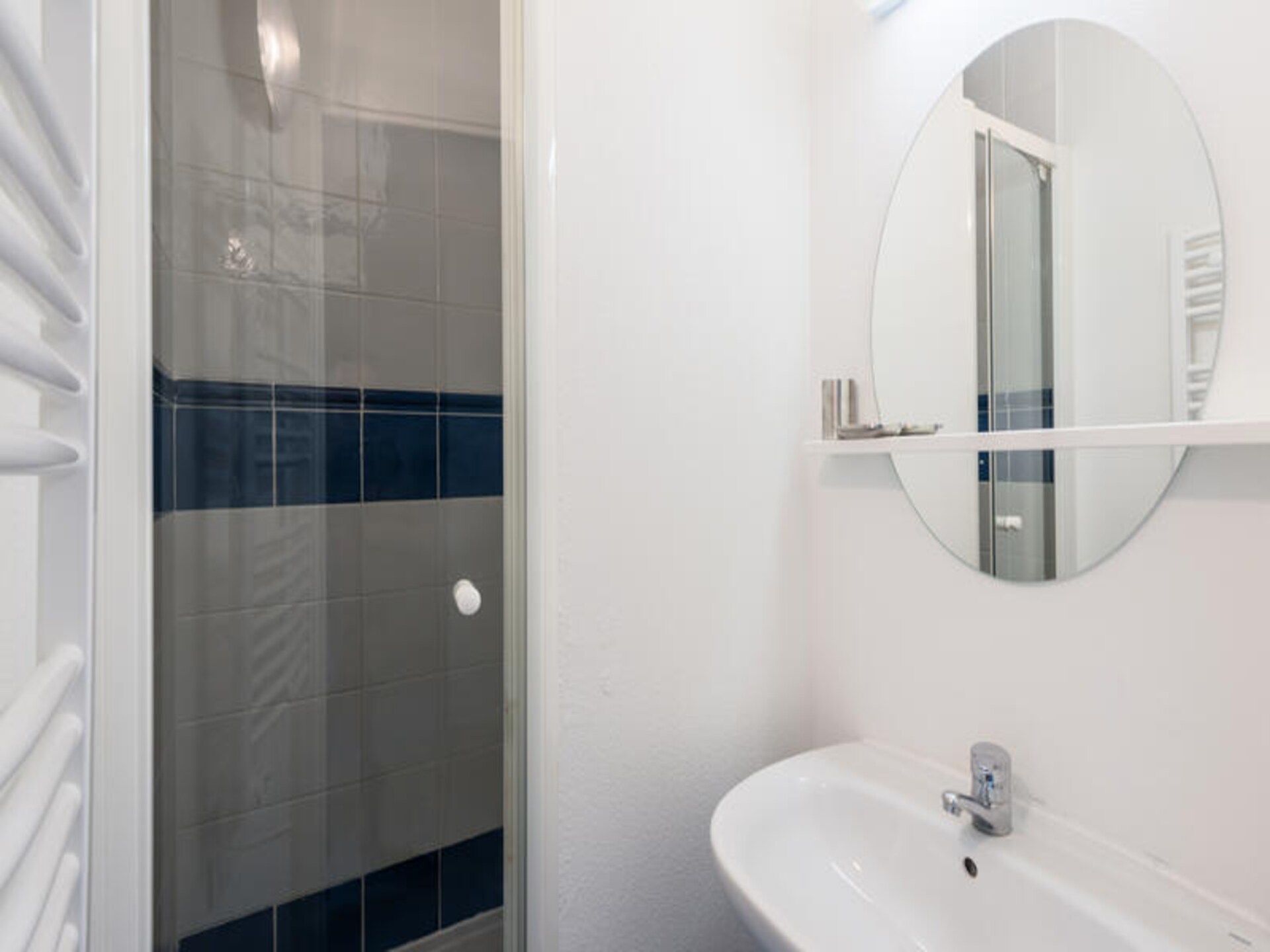 Duplex voor 8 personen met airco, tuin & zwembad in Pont Royal - foto 30
