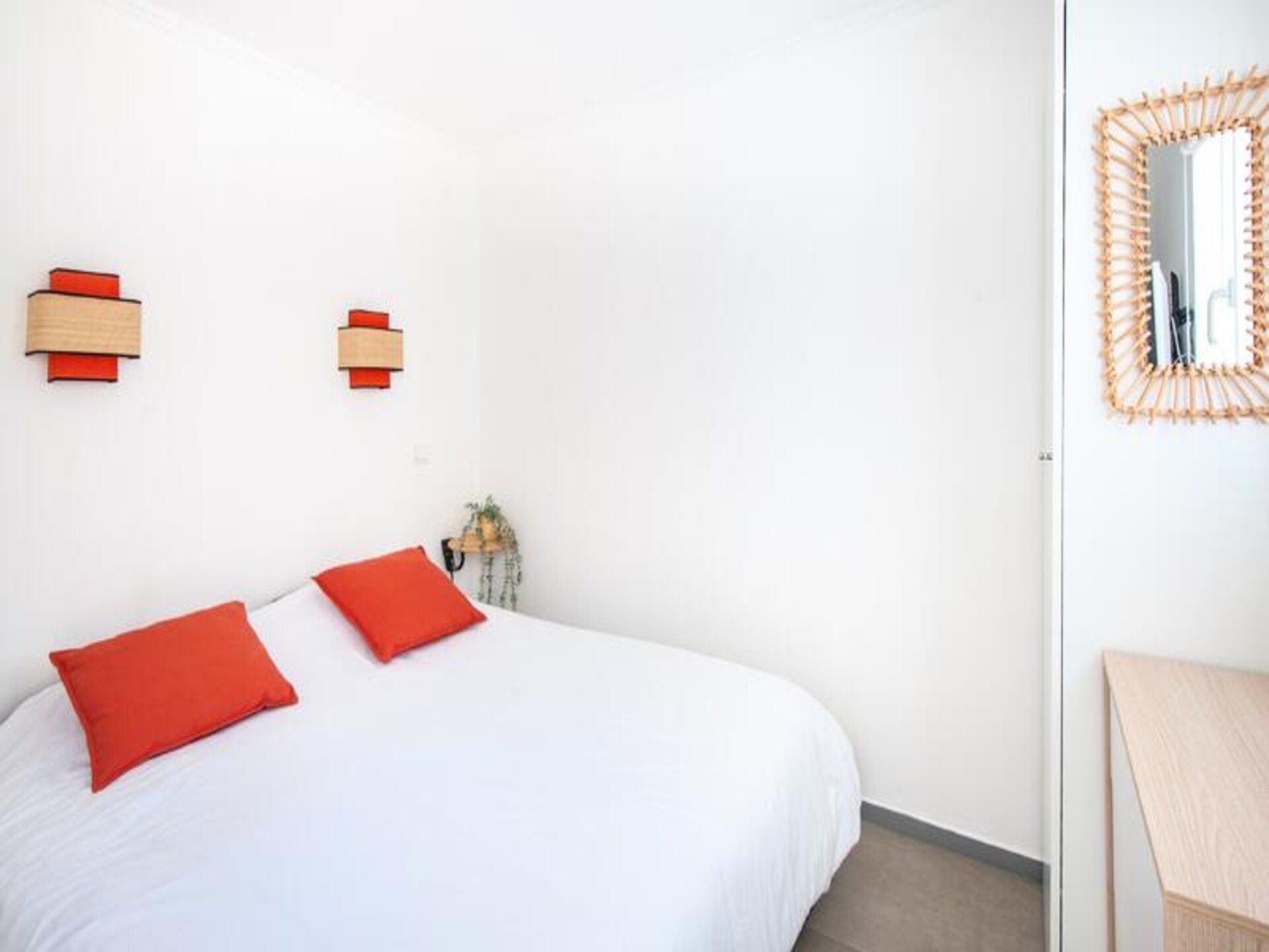 Zonnig appartement voor 6 personen in Pont Royal met toegang tot waterpark - foto 29