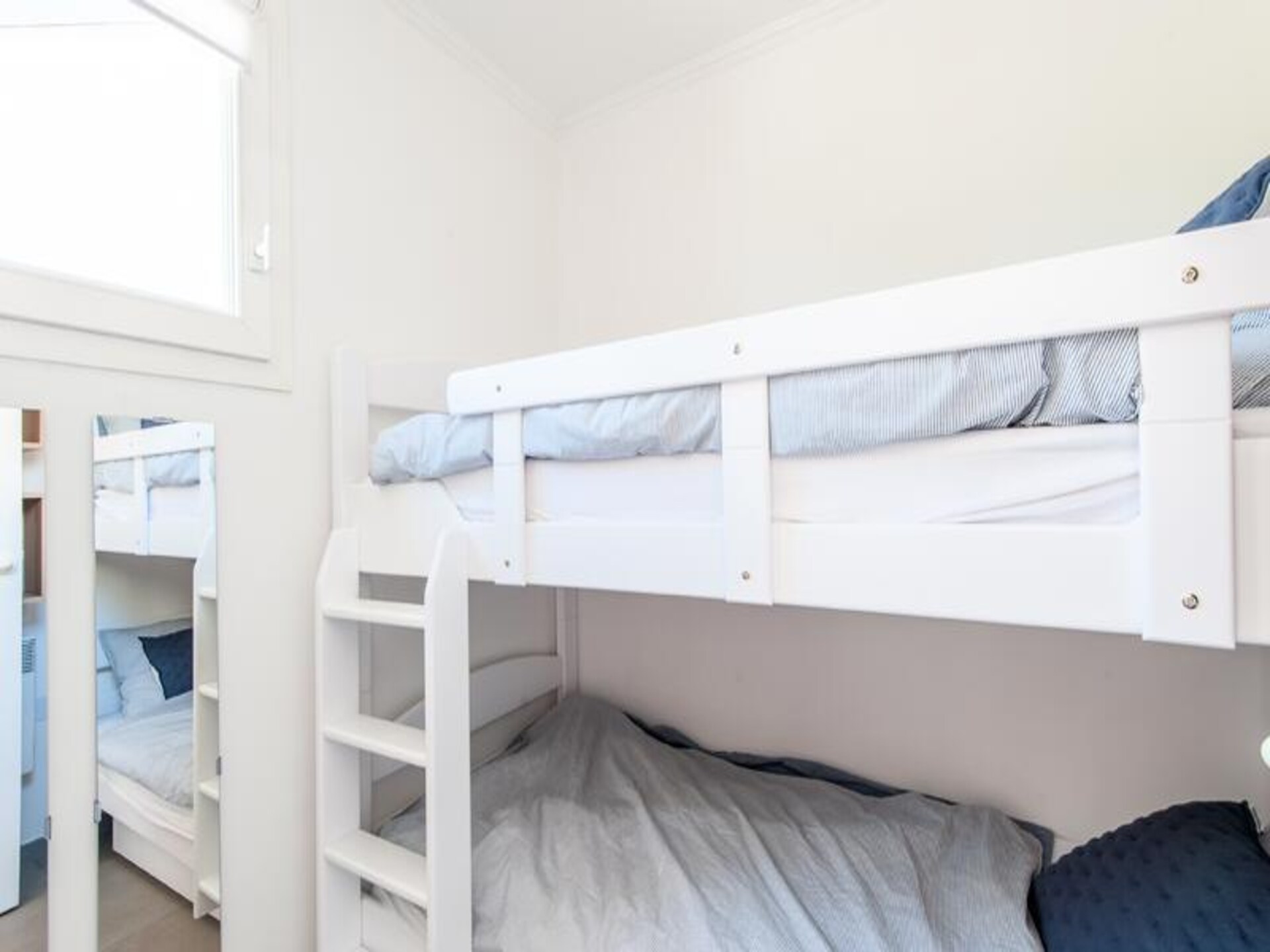Zonnig appartement voor 6 personen in Pont Royal met toegang tot waterpark - foto 30