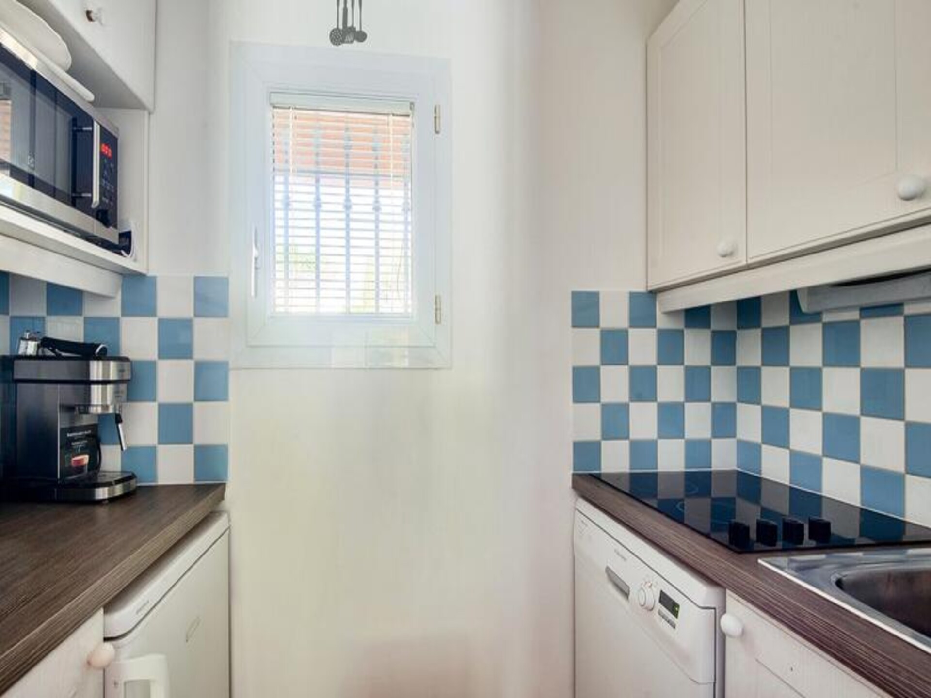 Vernieuwd appartement op Golfresort Pont Royal met zwembaden - foto 12