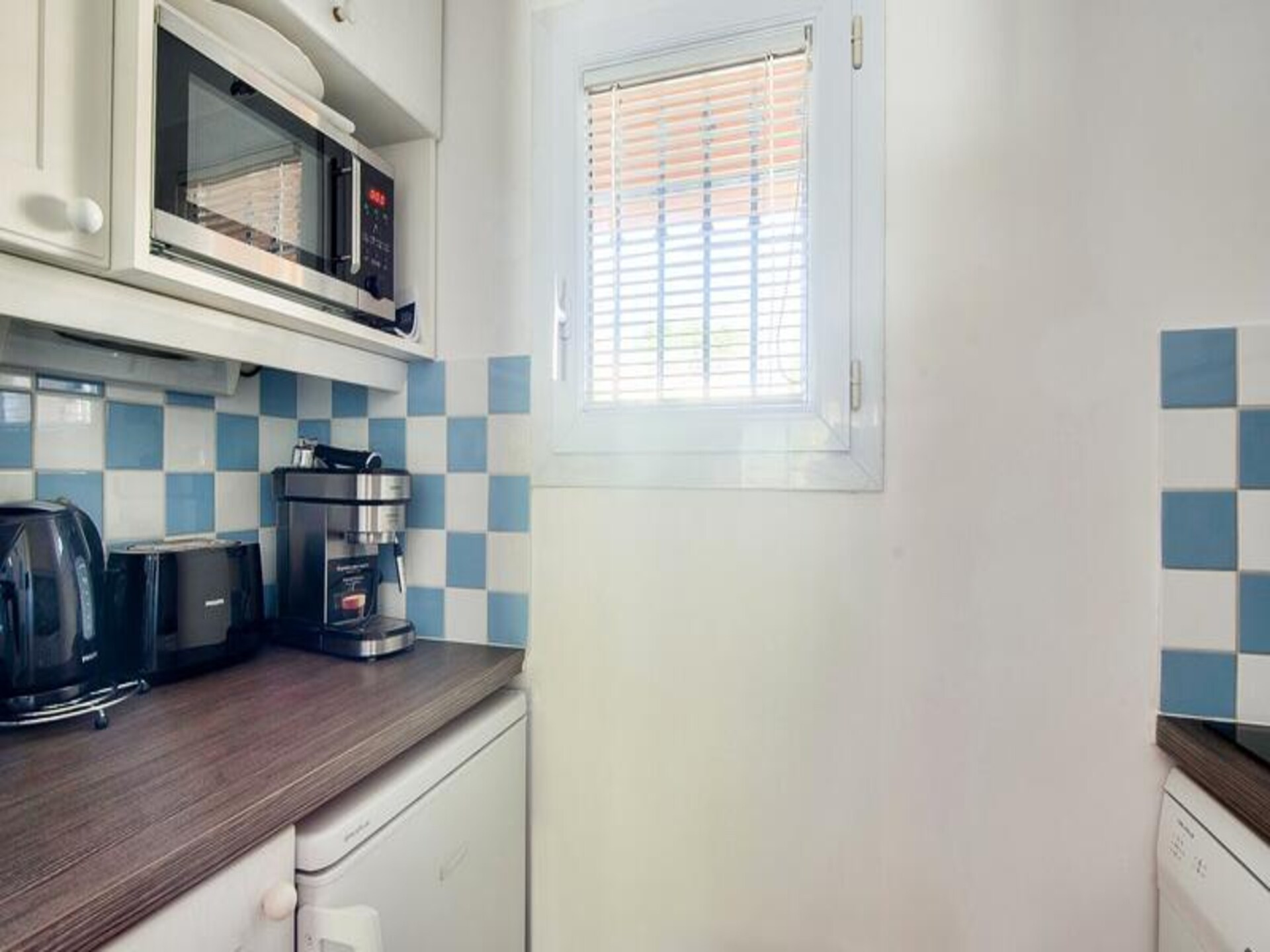 Vernieuwd appartement op Golfresort Pont Royal met zwembaden - foto 13