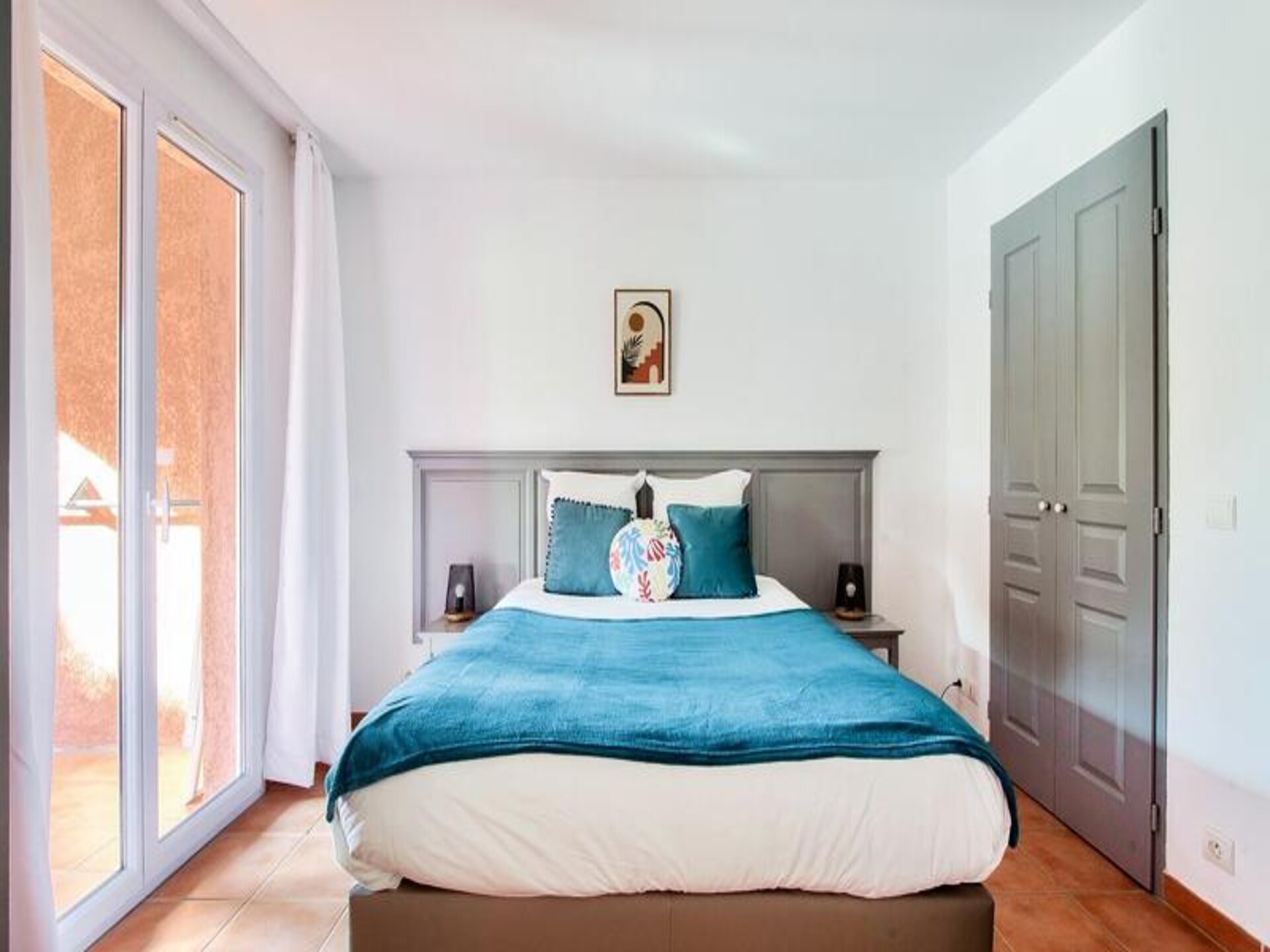 Vernieuwd appartement op Golfresort Pont Royal met zwembaden - foto 15