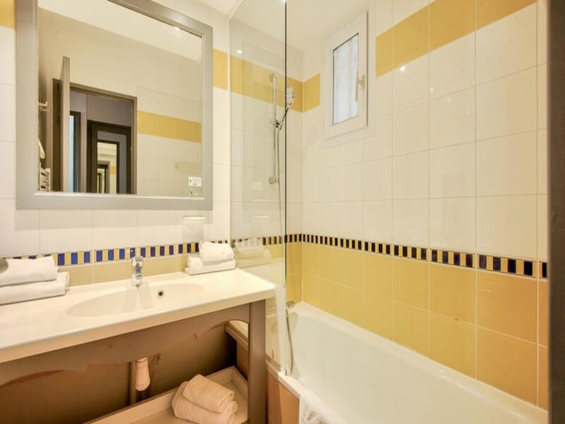 Vernieuwd appartement op Golfresort Pont Royal met zwembaden - foto 17
