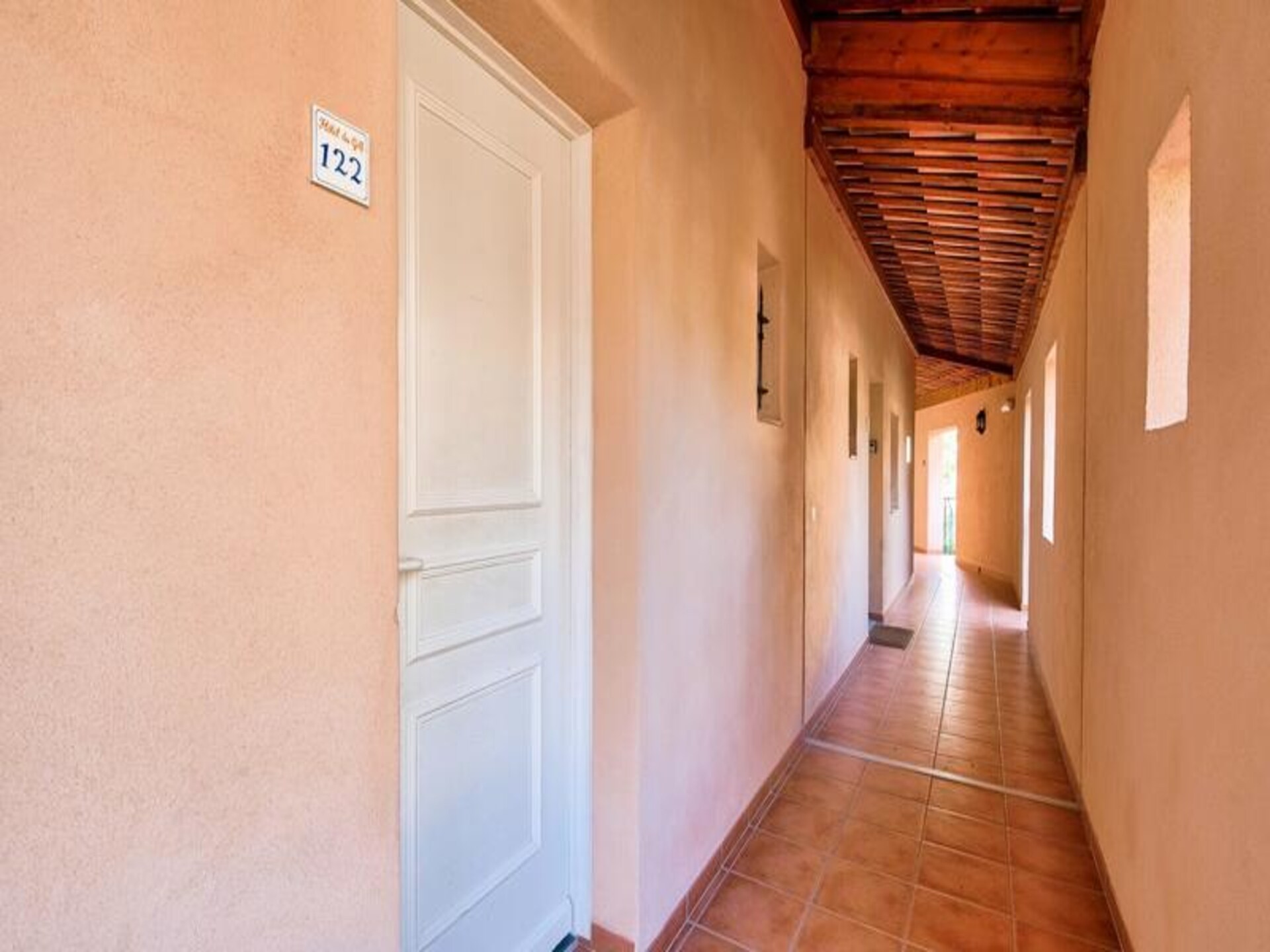 Vernieuwd appartement op Golfresort Pont Royal met zwembaden - foto 21