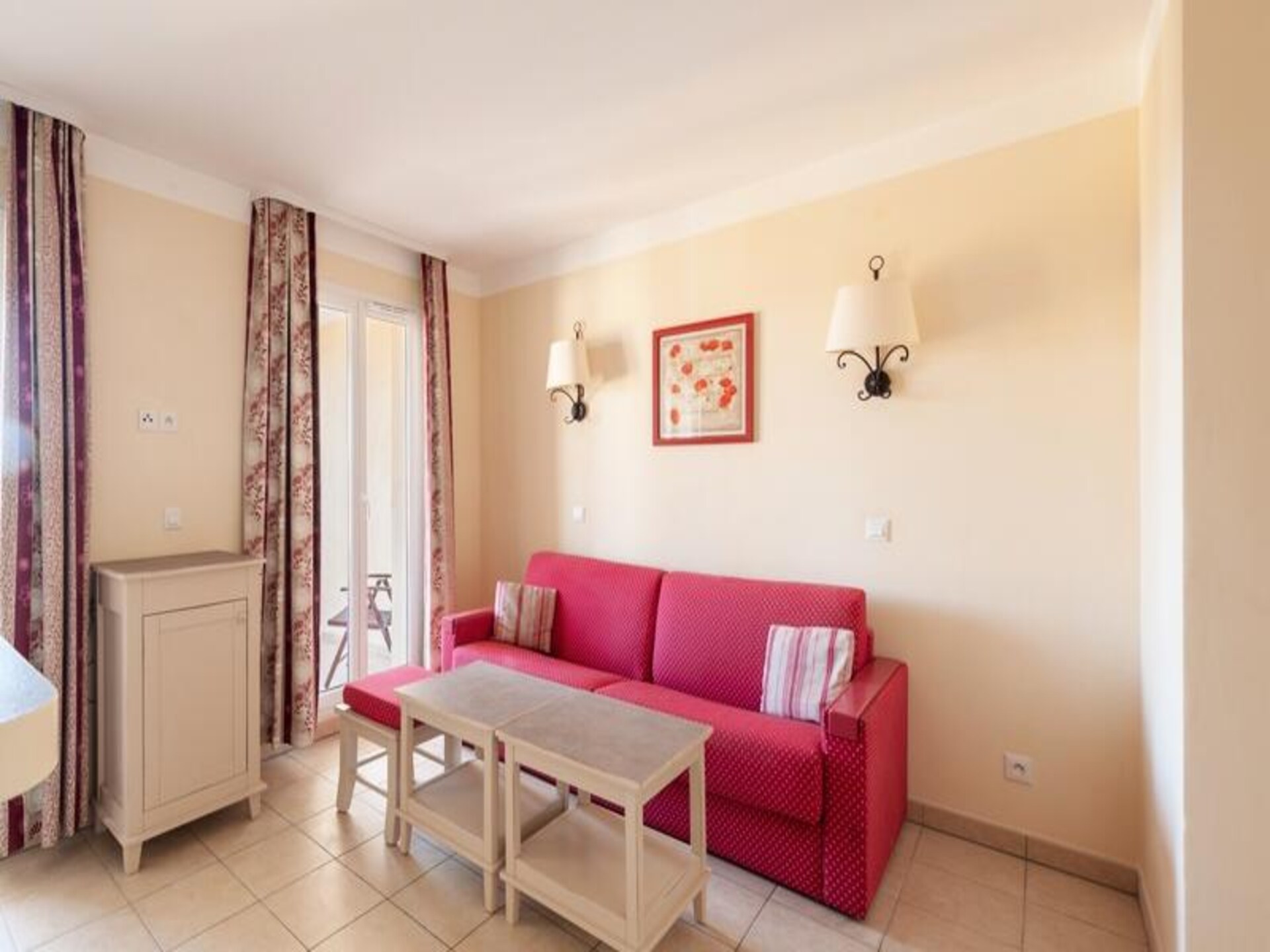 Appartement in Pont Royal met toegang tot zwembaden en golfbaan - foto 12