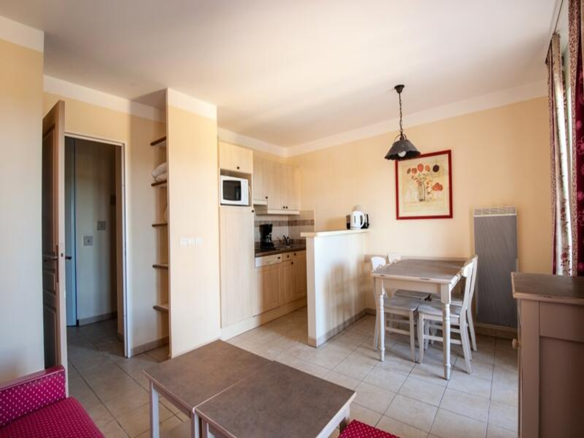 Appartement in Pont Royal met toegang tot zwembaden en golfbaan - foto 13
