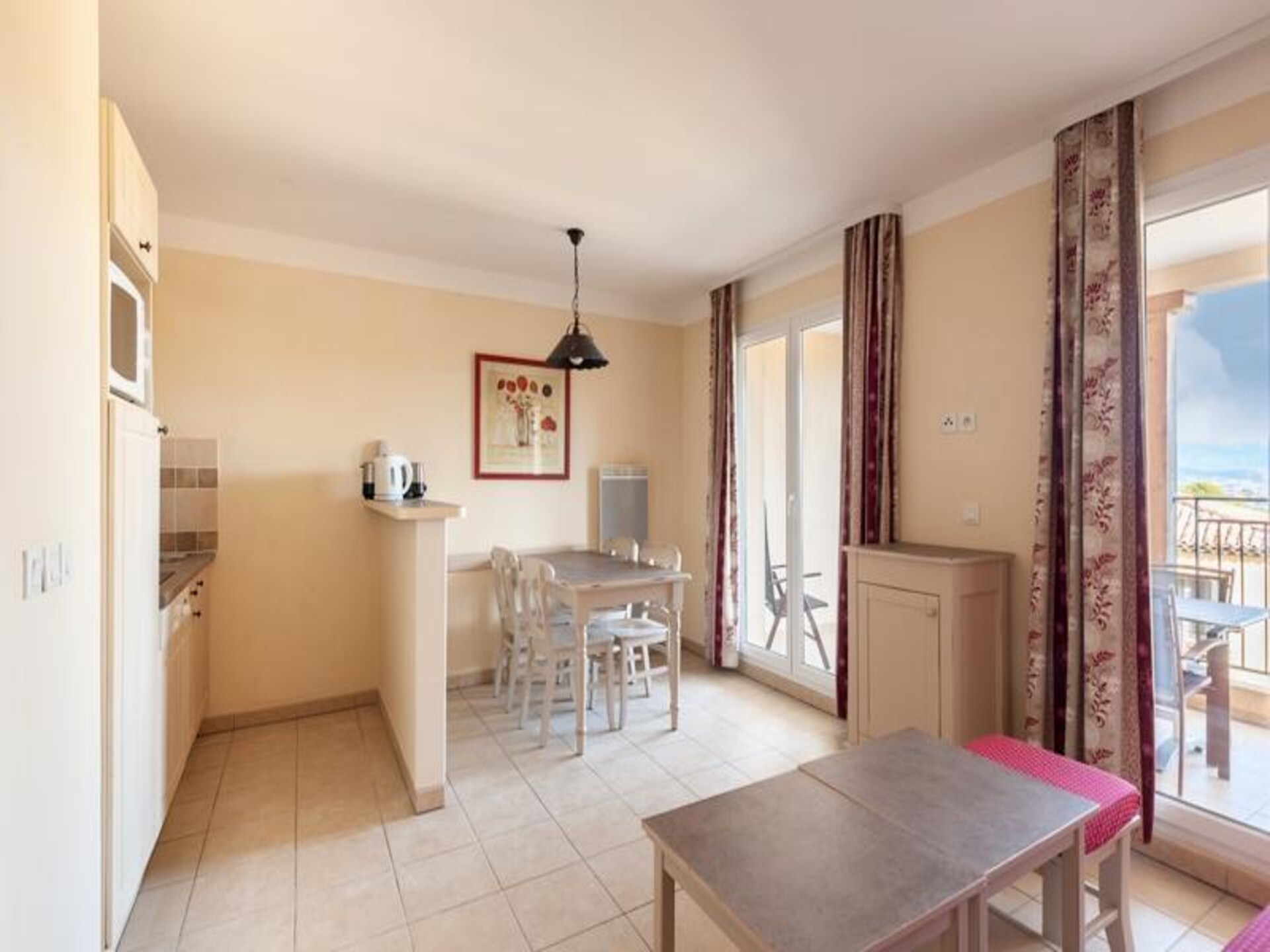 Appartement in Pont Royal met toegang tot zwembaden en golfbaan - foto 16