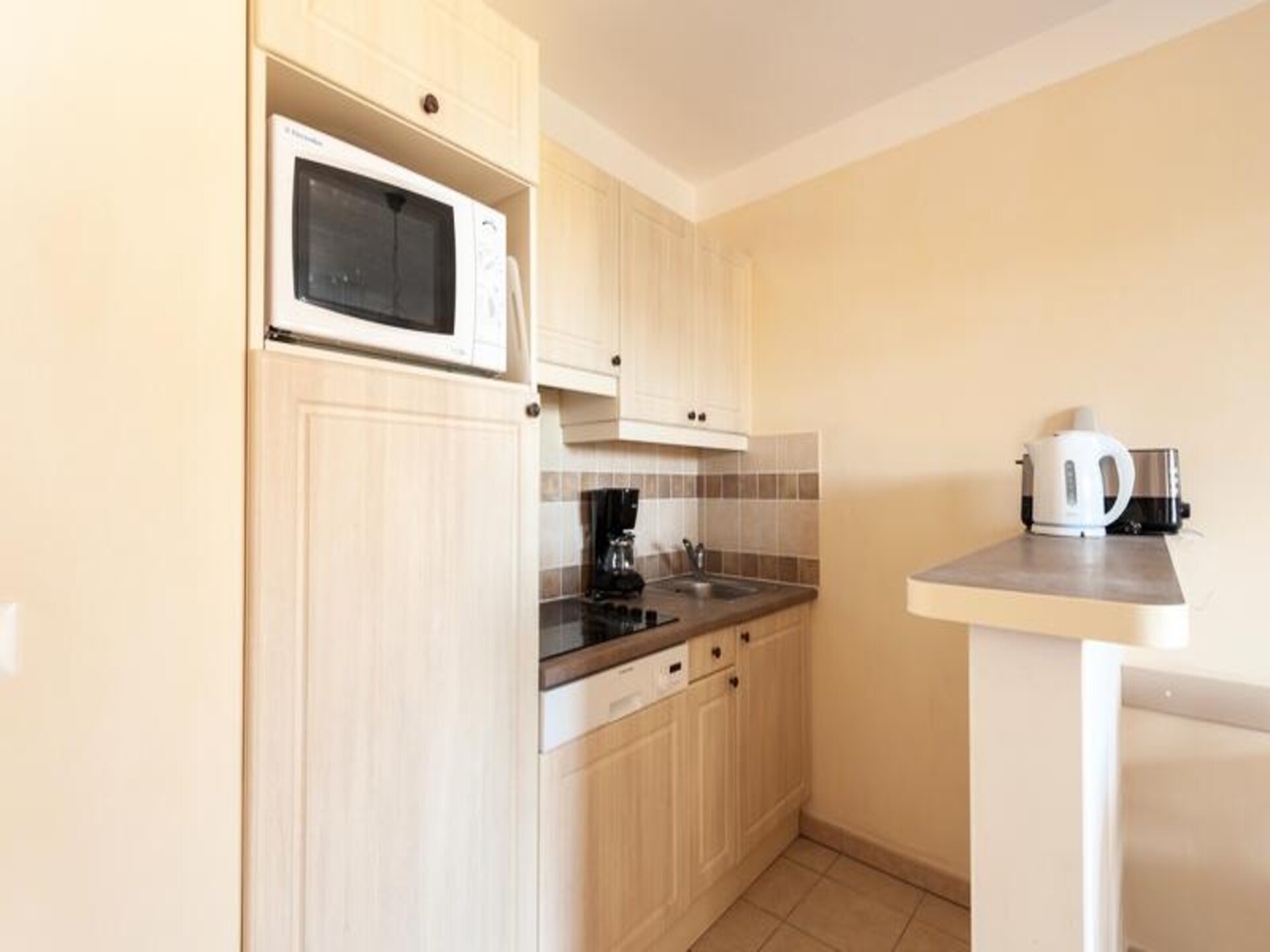 Appartement in Pont Royal met toegang tot zwembaden en golfbaan - foto 17