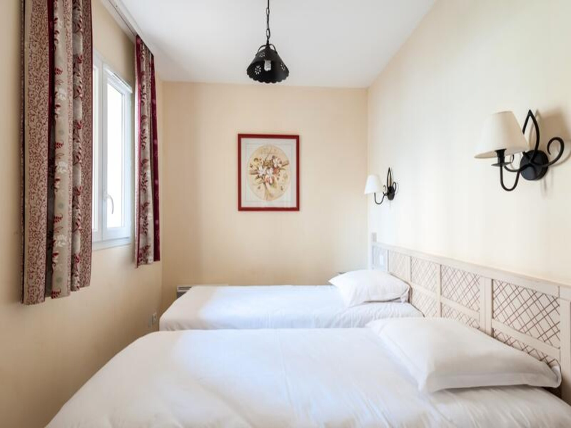 Appartement in Pont Royal met toegang tot zwembaden en golfbaan - foto 18