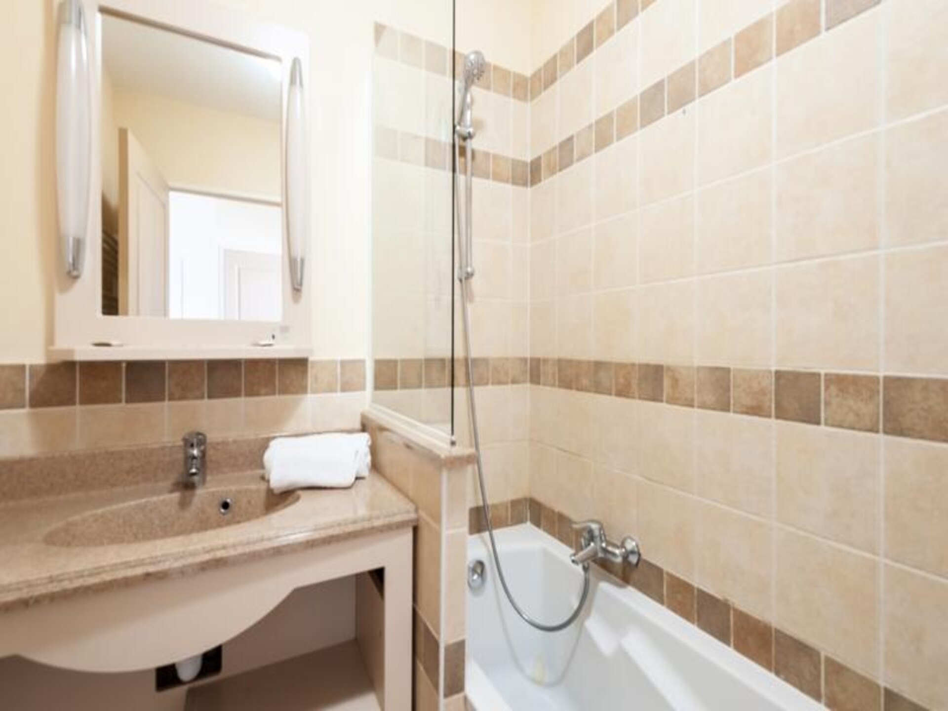 Appartement in Pont Royal met toegang tot zwembaden en golfbaan - foto 19