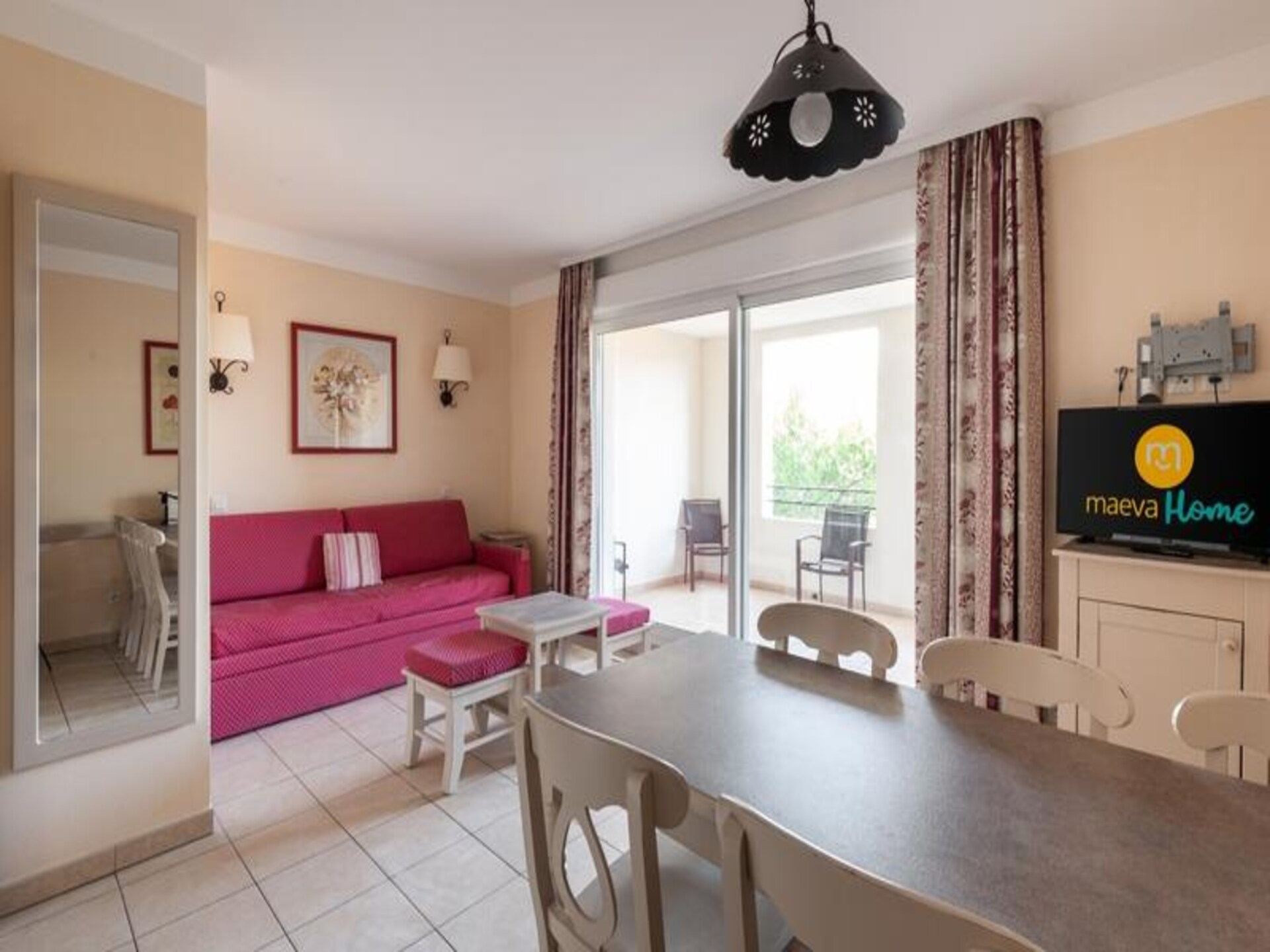 Appartement Les Coteaux de Pont Royal - Provence met golf en zwembad - foto 8