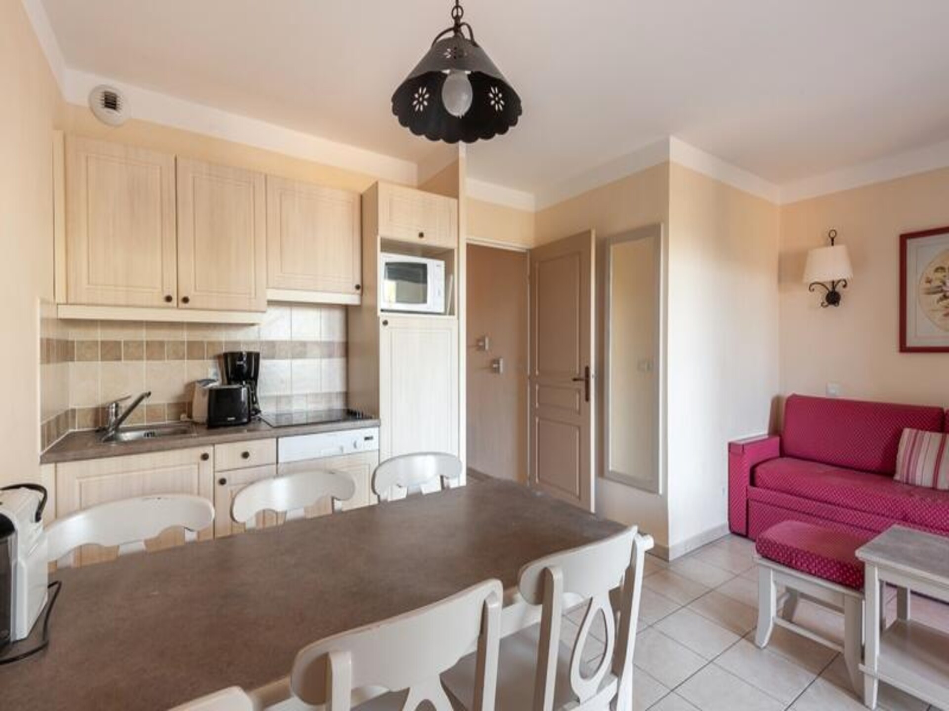 Appartement Les Coteaux de Pont Royal - Provence met golf en zwembad - foto 11