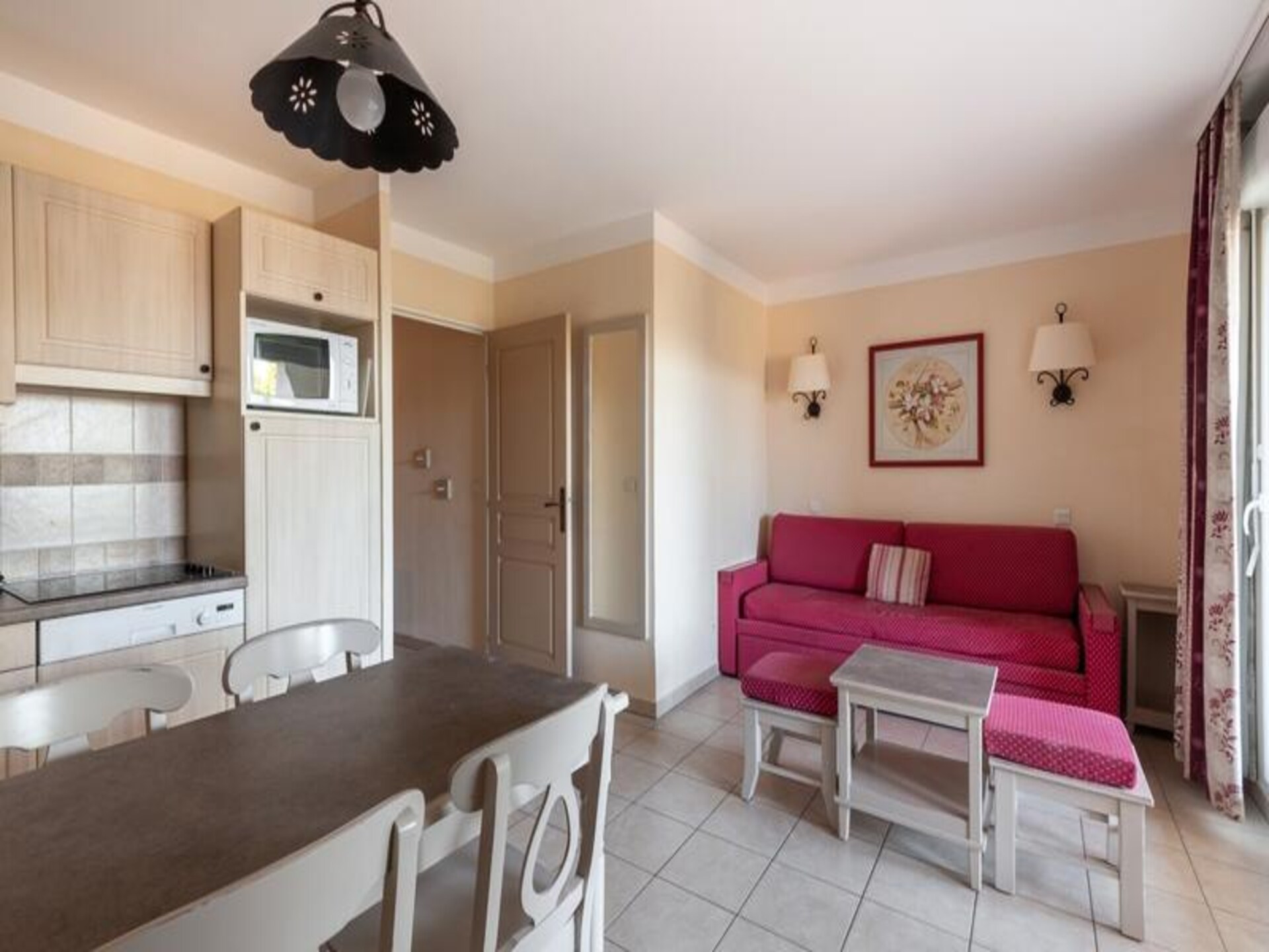 Appartement Les Coteaux de Pont Royal - Provence met golf en zwembad - foto 12