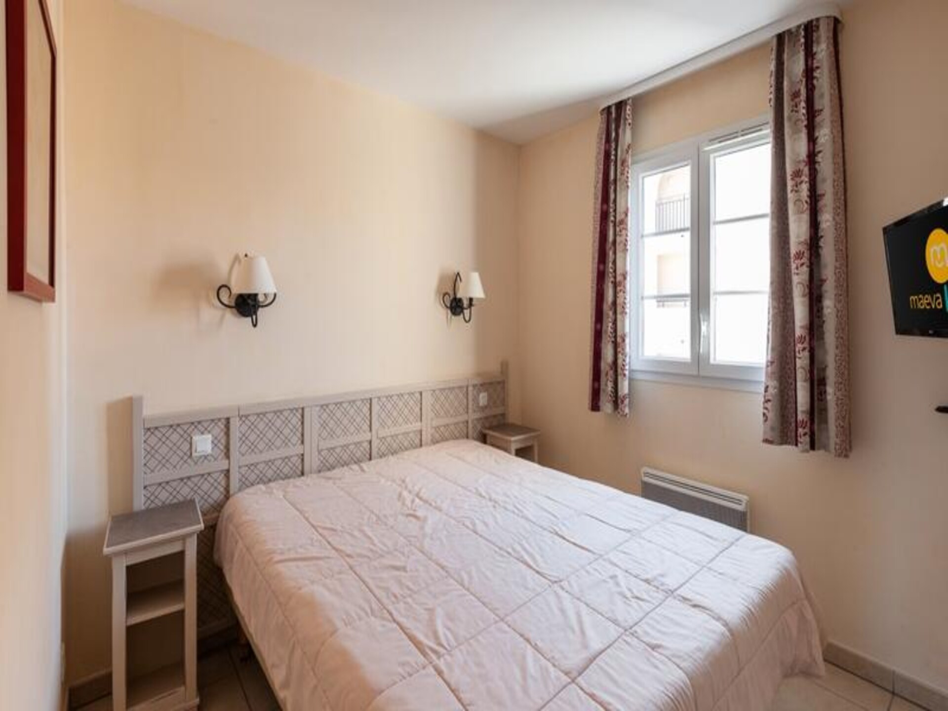 Appartement Les Coteaux de Pont Royal - Provence met golf en zwembad - foto 15