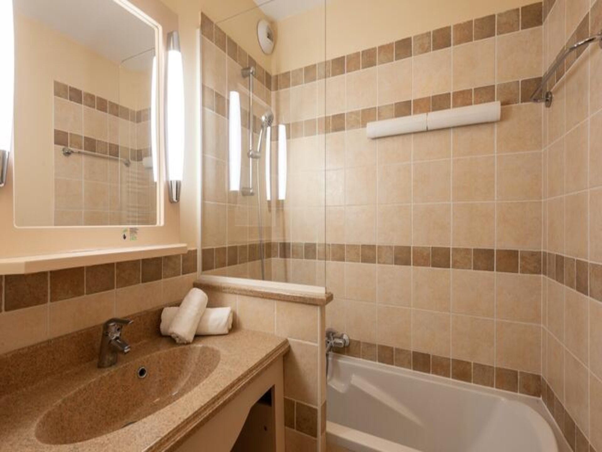 Appartement Les Coteaux de Pont Royal - Provence met golf en zwembad - foto 16