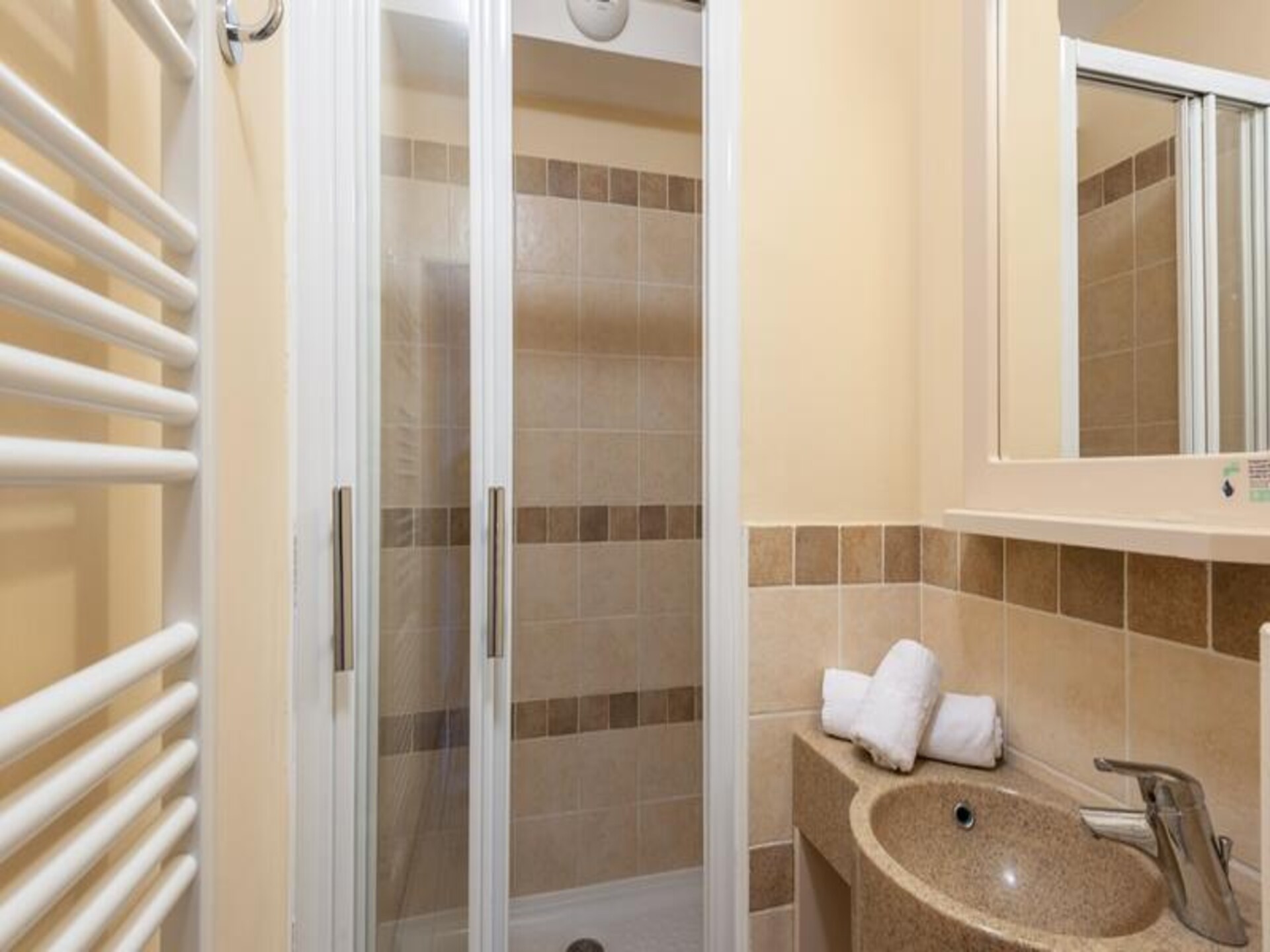 Appartement Les Coteaux de Pont Royal - Provence met golf en zwembad - foto 18