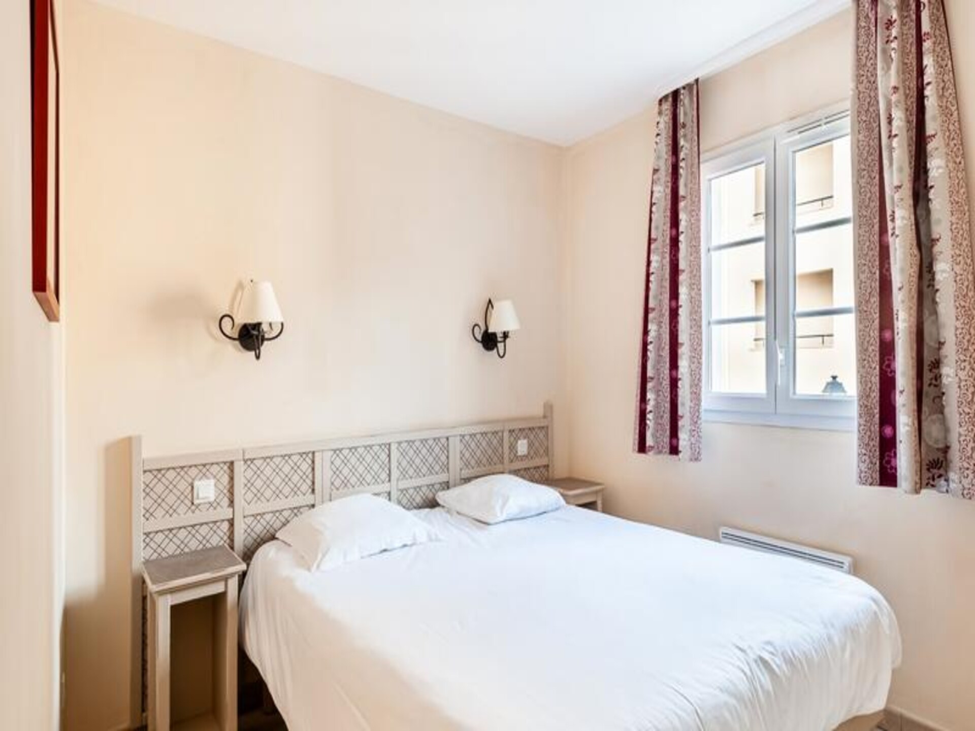 Appartement 6 pers. in Pont Royal met zwembaden en terras - foto 15