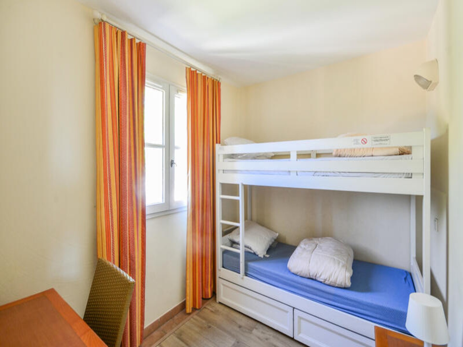 Ruim vakantieappartement voor 8 personen met tuin nabij golfbaan in Mallemort - foto 25