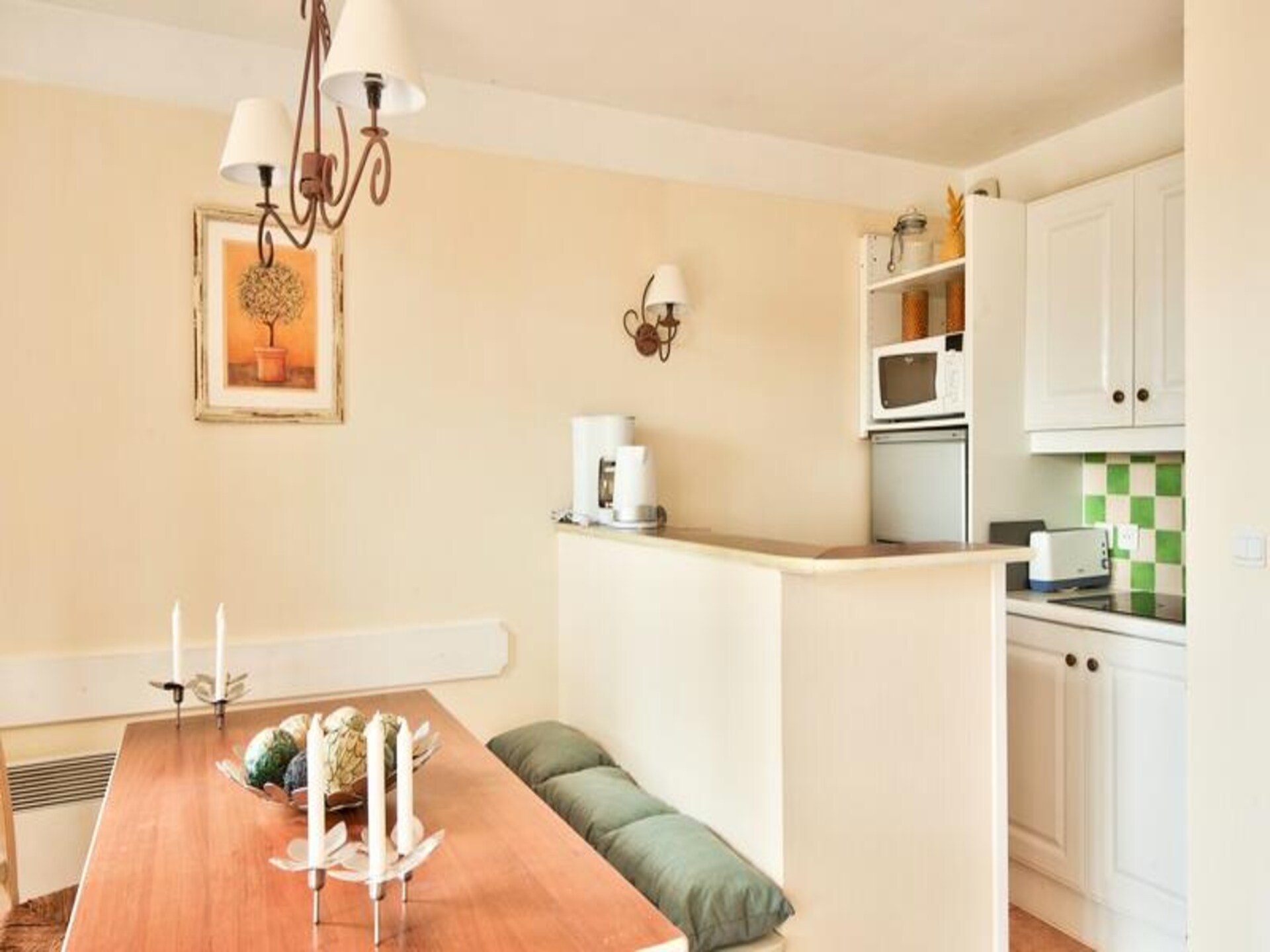 Duplex appartement in Pont-Royal met terras, vlakbij Aix-en-Provence - foto 26