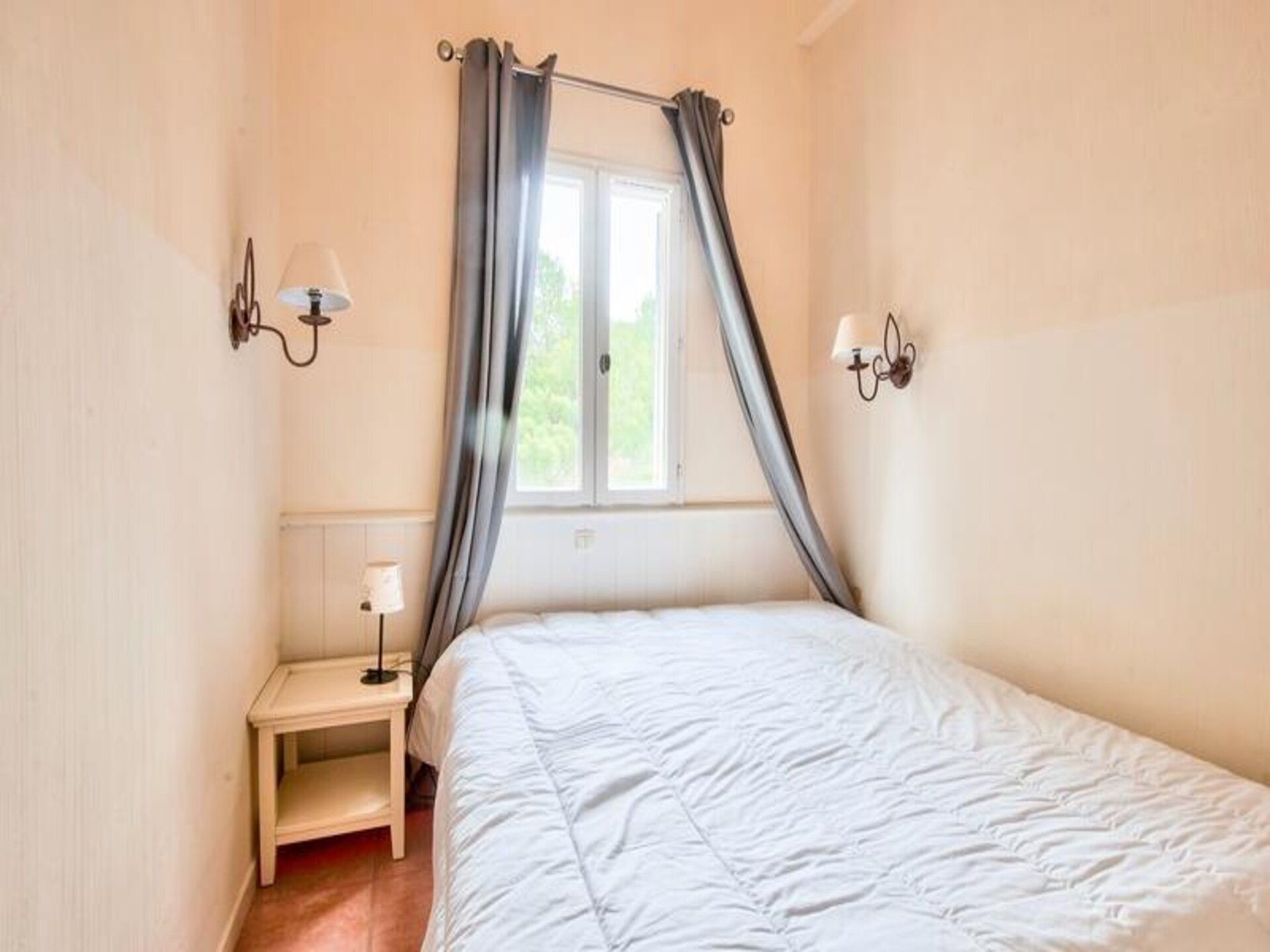 Duplex appartement in Pont-Royal met terras, vlakbij Aix-en-Provence - foto 27