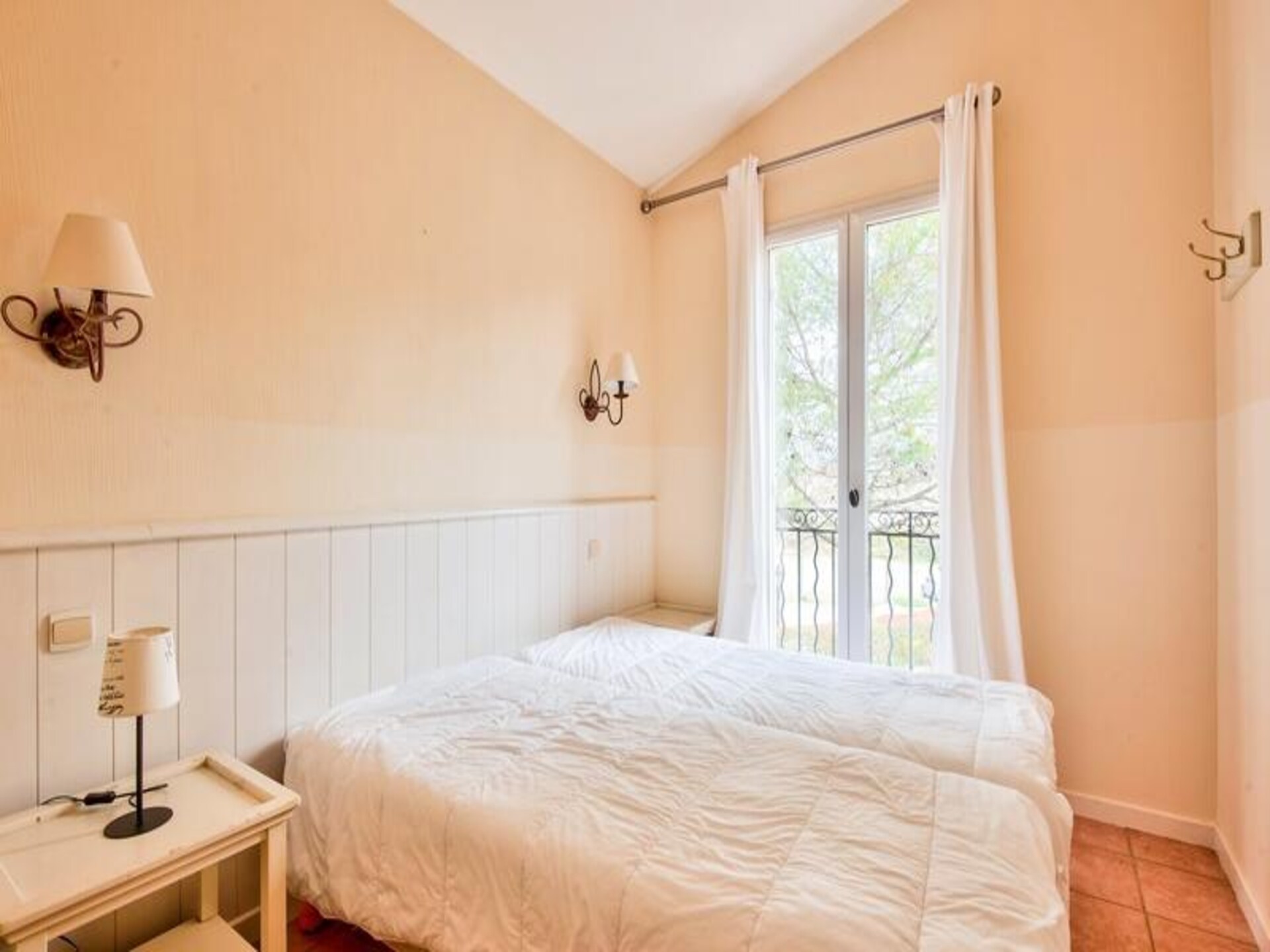 Duplex appartement in Pont-Royal met terras, vlakbij Aix-en-Provence - foto 29