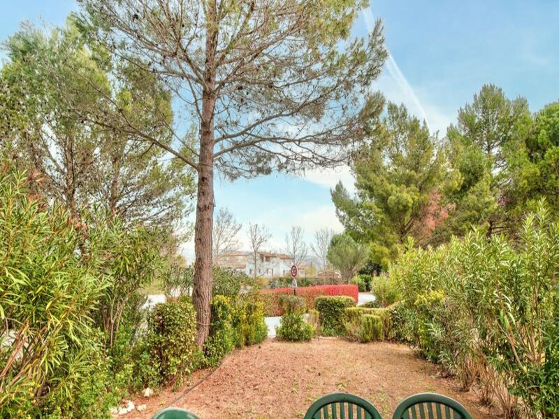Duplex appartement in Pont-Royal met terras, vlakbij Aix-en-Provence - foto 30