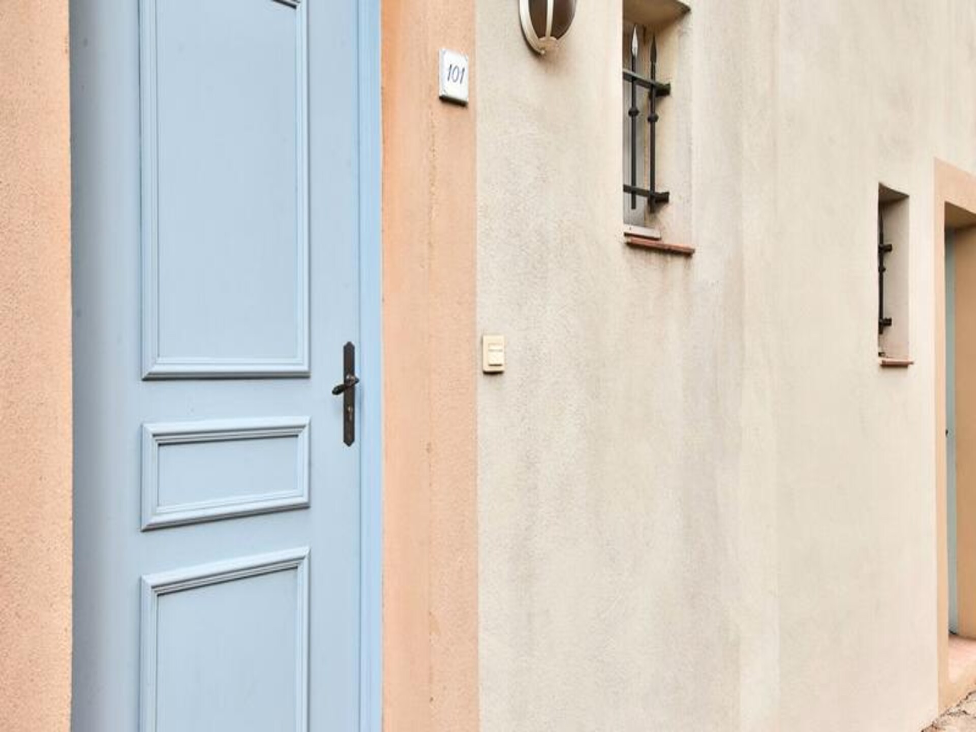 Duplex appartement in Pont-Royal met terras, vlakbij Aix-en-Provence - foto 33