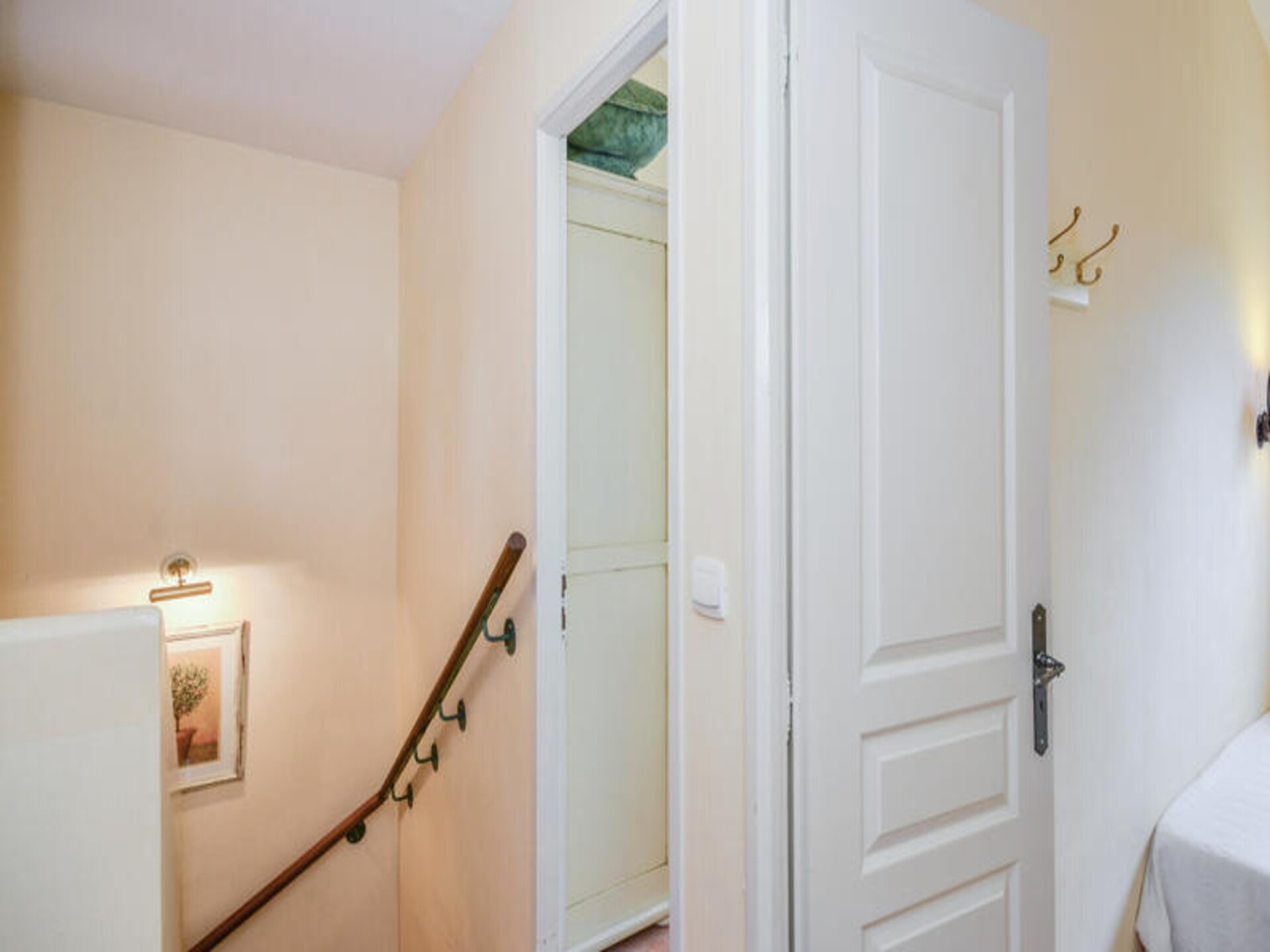 Provençaals appartement voor 6 personen aan de golfbaan van Pont Royal - foto 27
