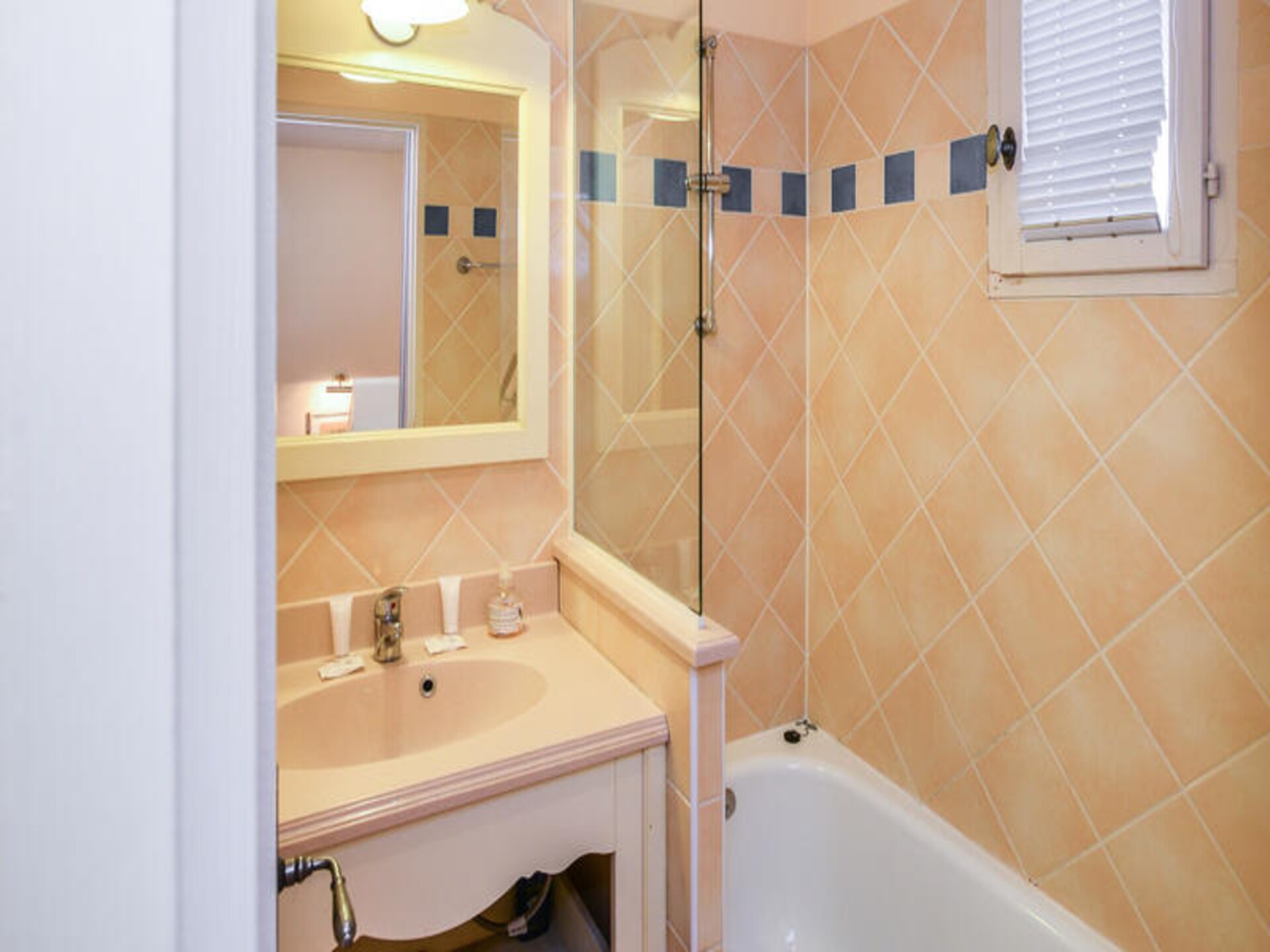 Provençaals appartement voor 6 personen aan de golfbaan van Pont Royal - foto 30