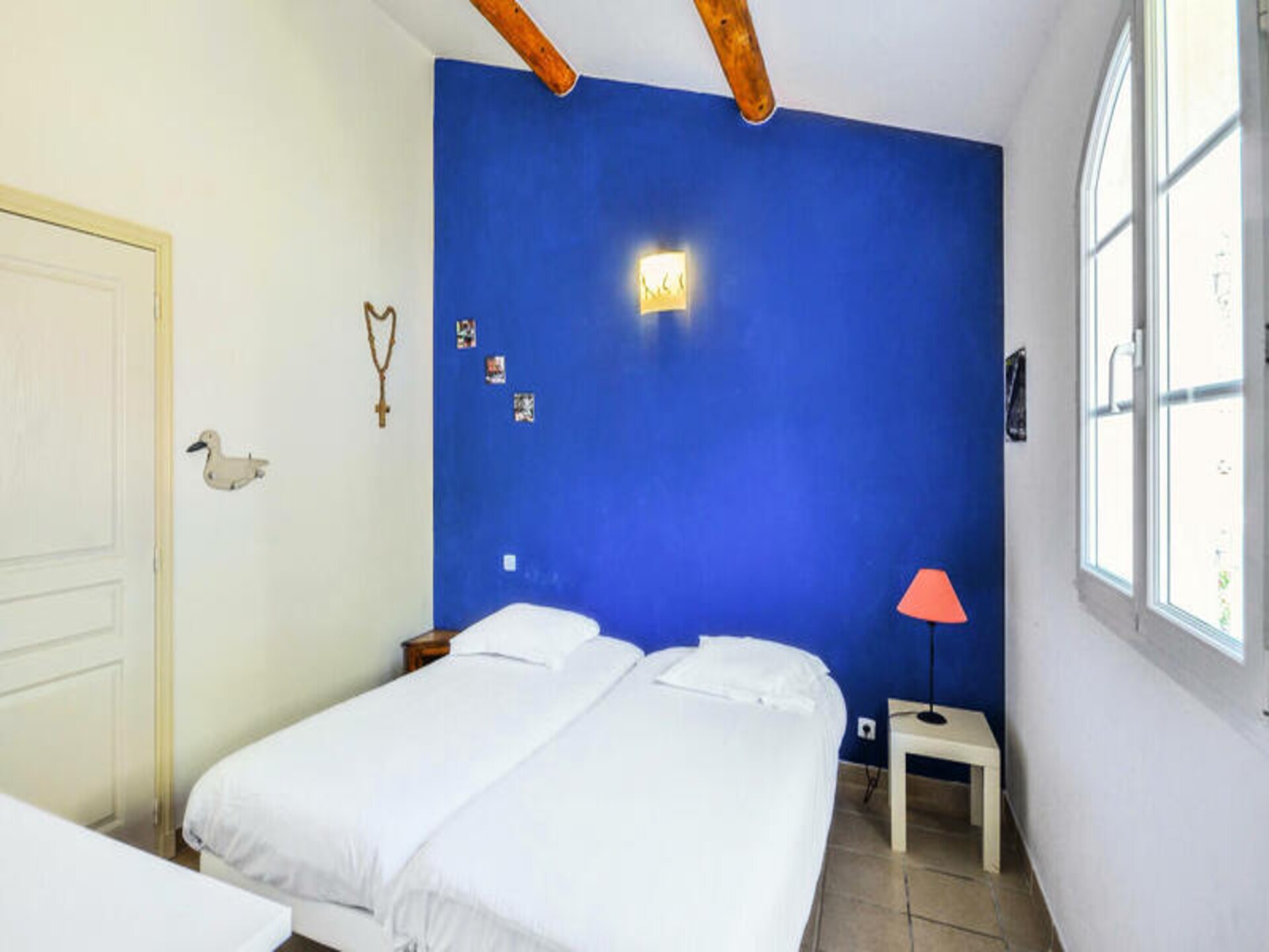 Ruim vakantiehuis voor 10 personen aan de golfbaan van Pont Royal met privézwembad - foto 30