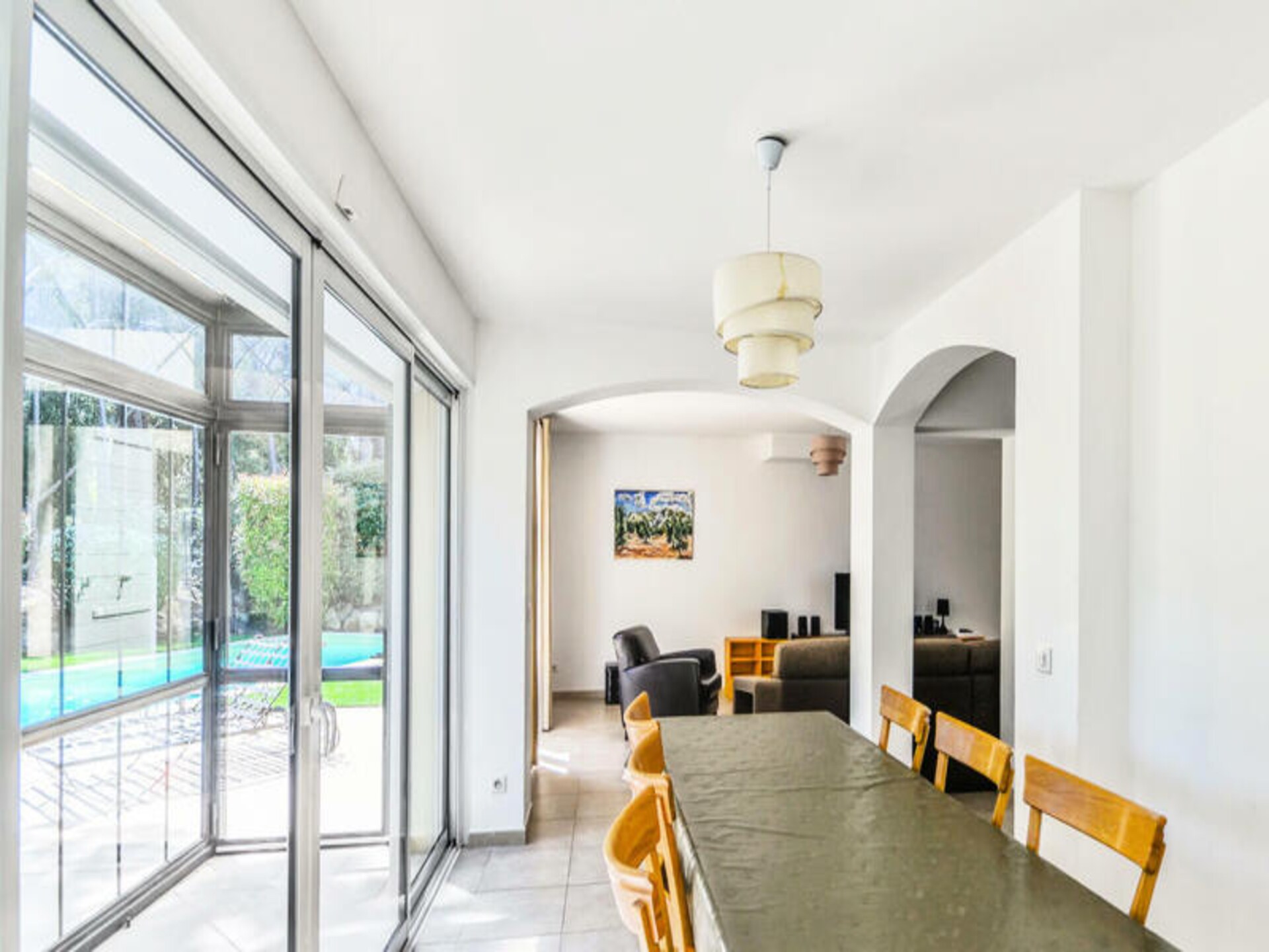 Ruime villa met privézwembad aan golfbaan Pont Royal, Mallemort - foto 23