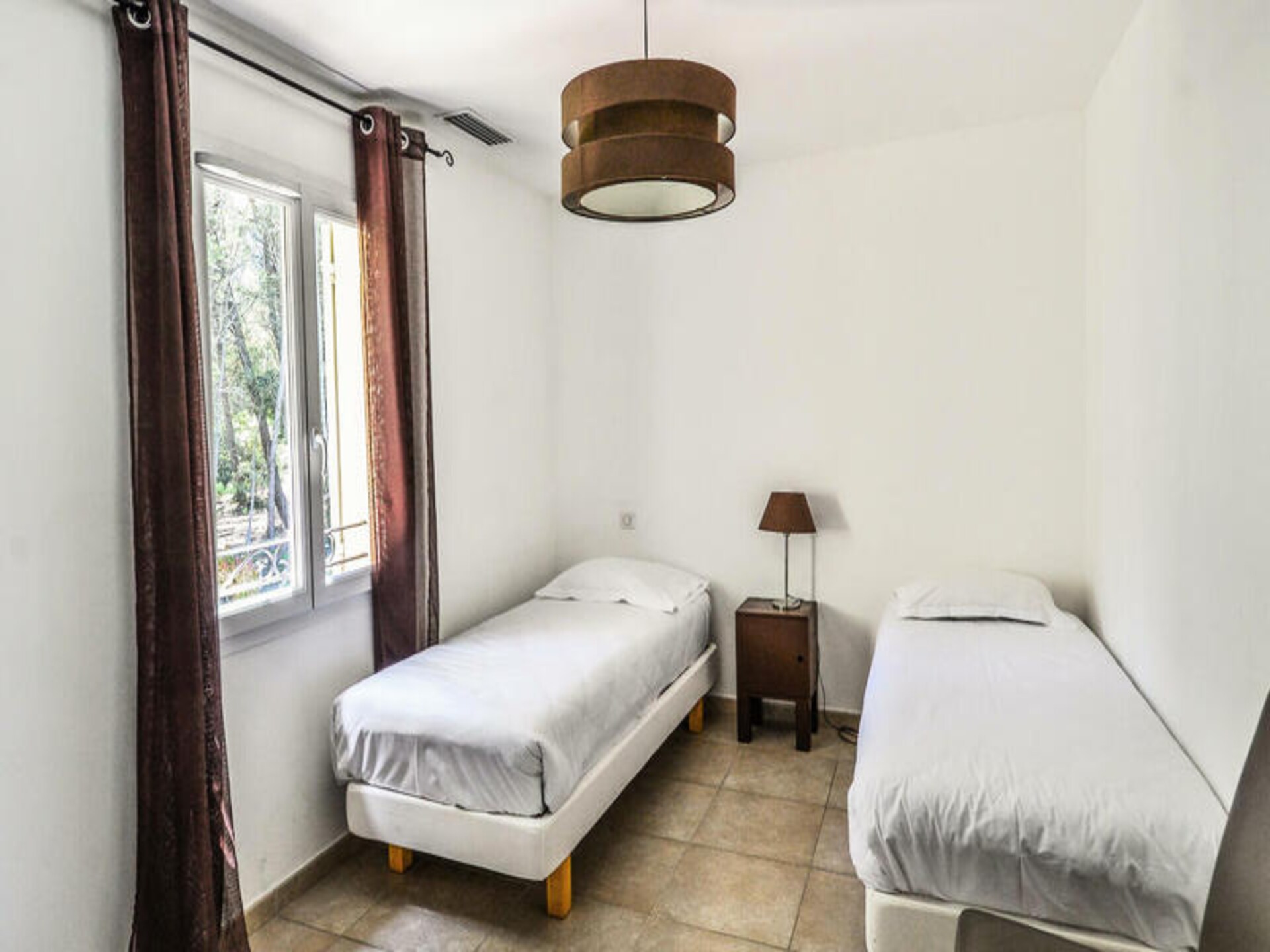 Ruime villa met privézwembad aan golfbaan Pont Royal, Mallemort - foto 29