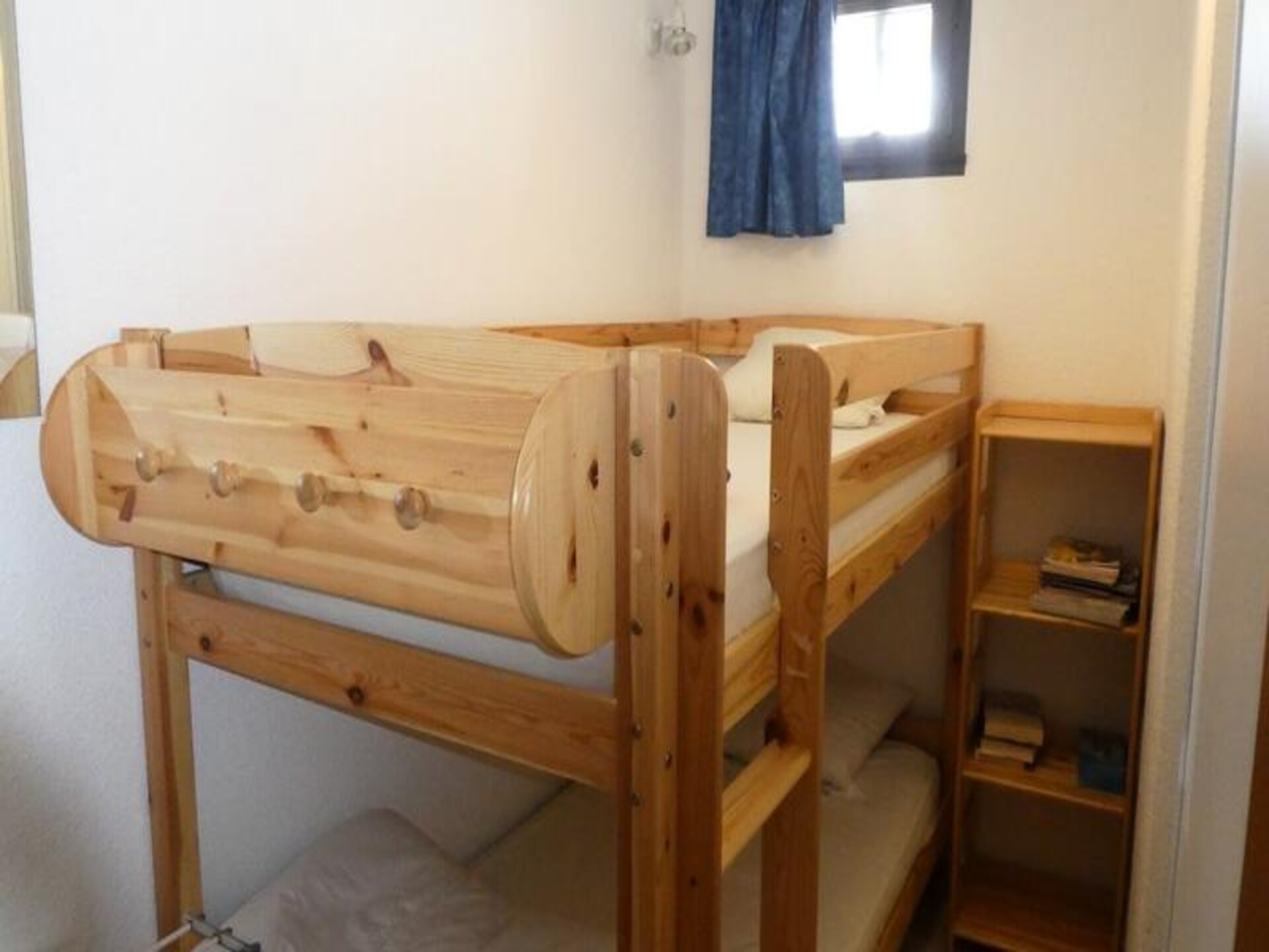 Vernieuwd appartement in Réallon met directe toegang tot de piste - foto 6