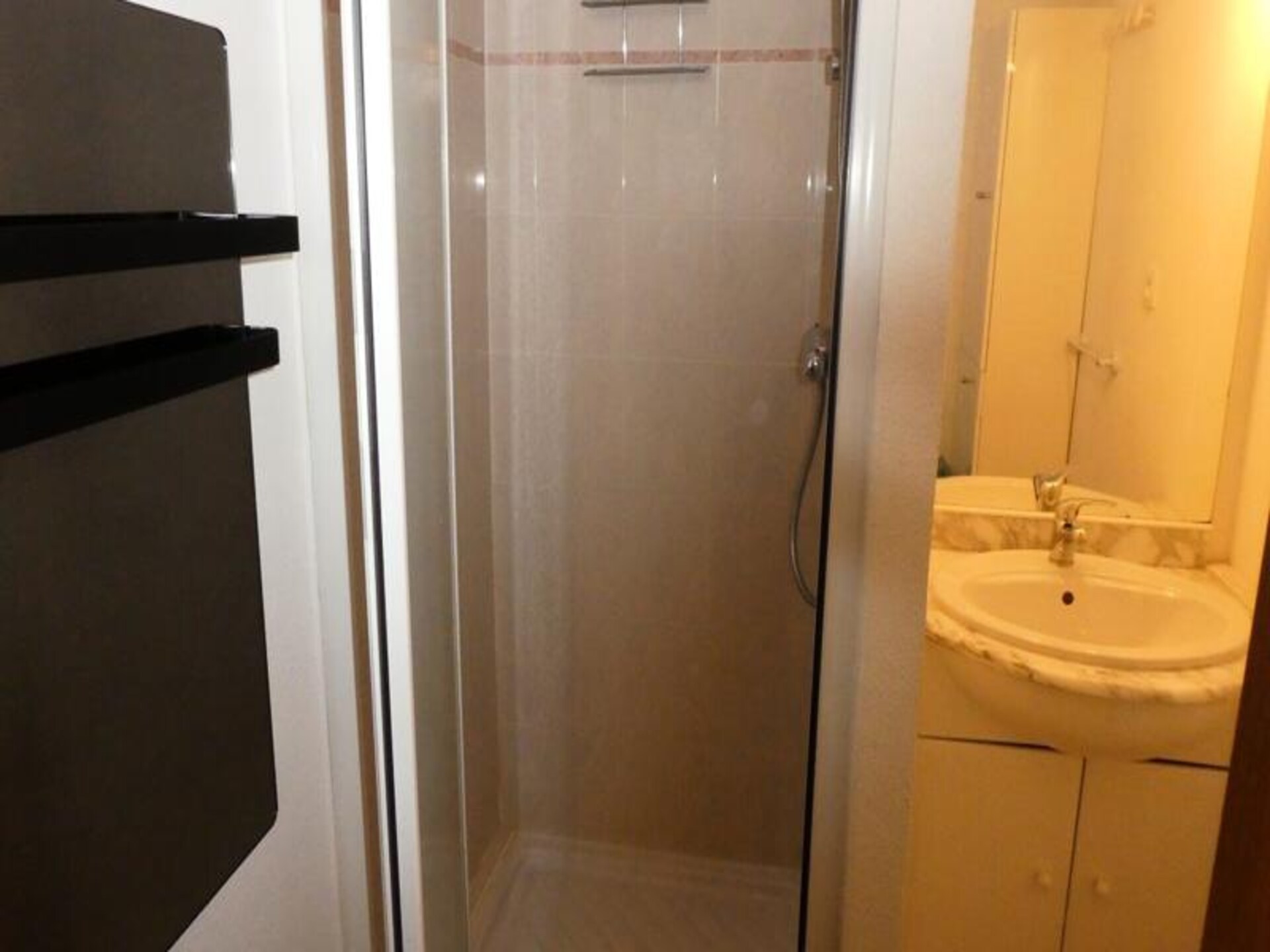 Vernieuwd appartement in Réallon met directe toegang tot de piste - foto 7