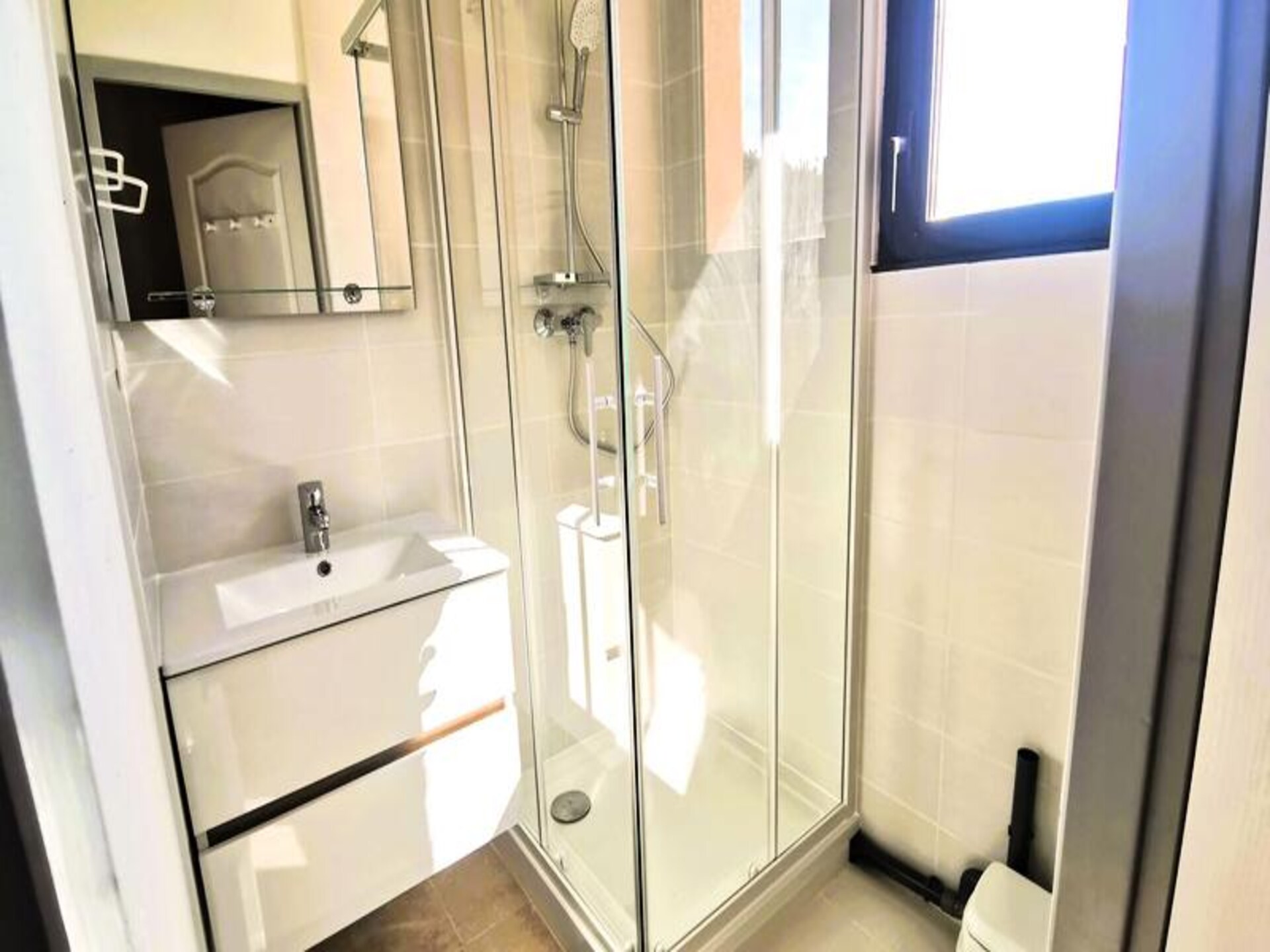 Knus appartement voor 6 in Réallon, 200m van de piste - foto 4