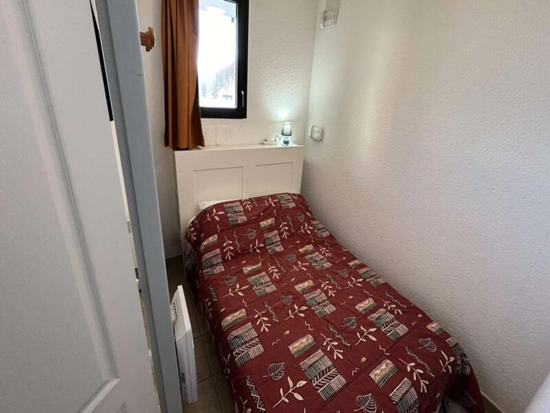 Appartement 6 personen vlakbij de pistes in Réallon - foto 6