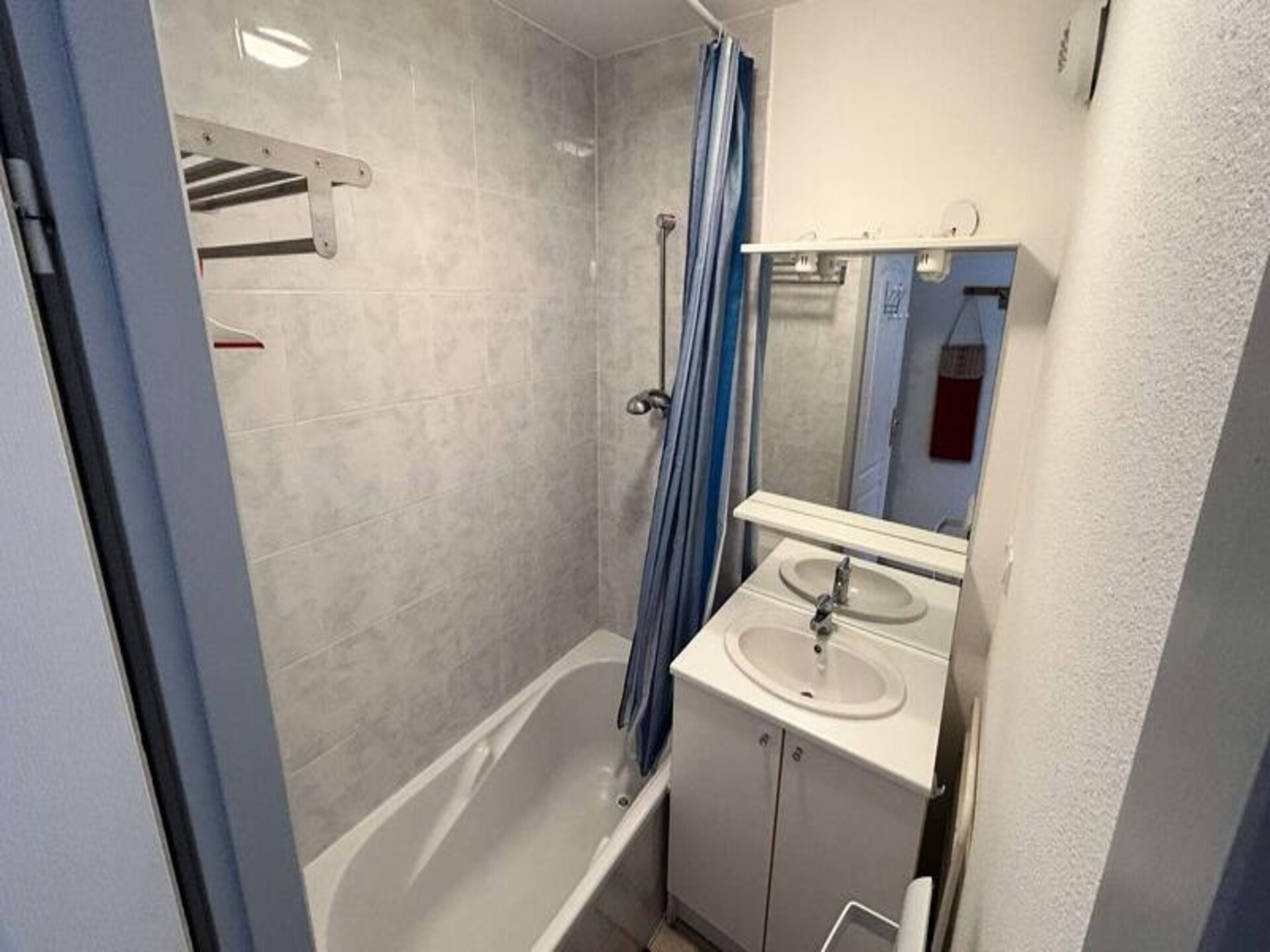 Appartement 6 personen vlakbij de pistes in Réallon - foto 7