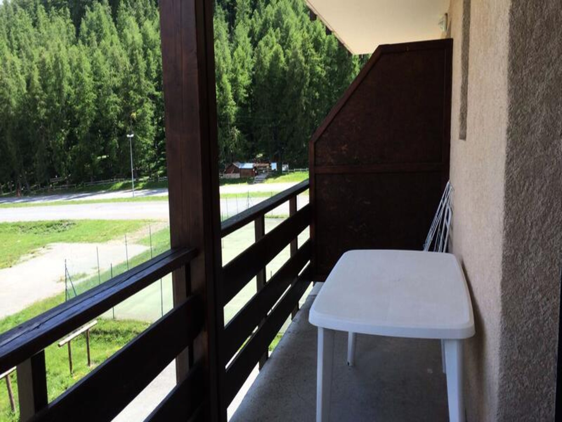 Appartement 6 personen vlakbij de pistes in Réallon - foto 8