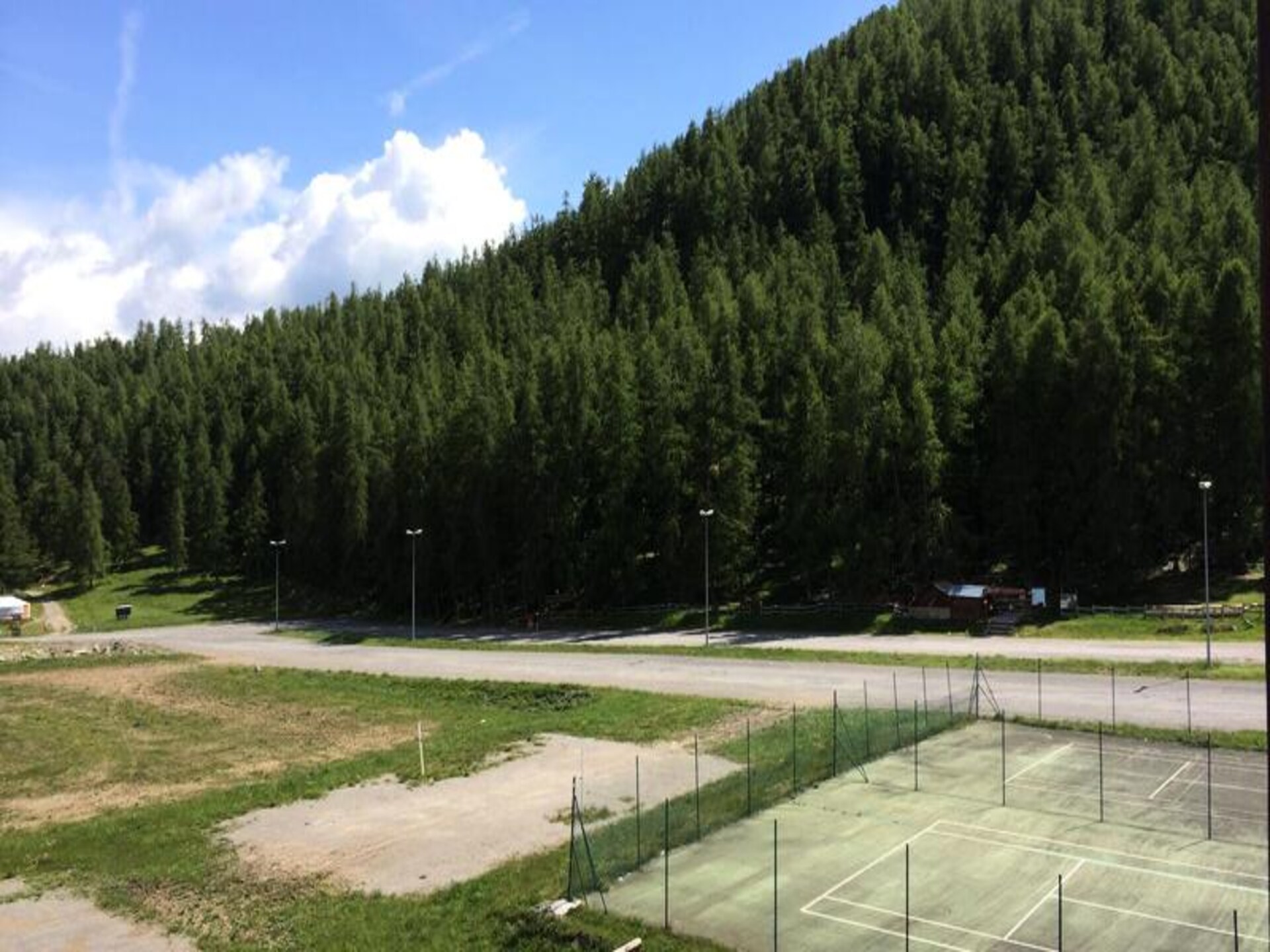 Appartement 6 personen vlakbij de pistes in Réallon - foto 10