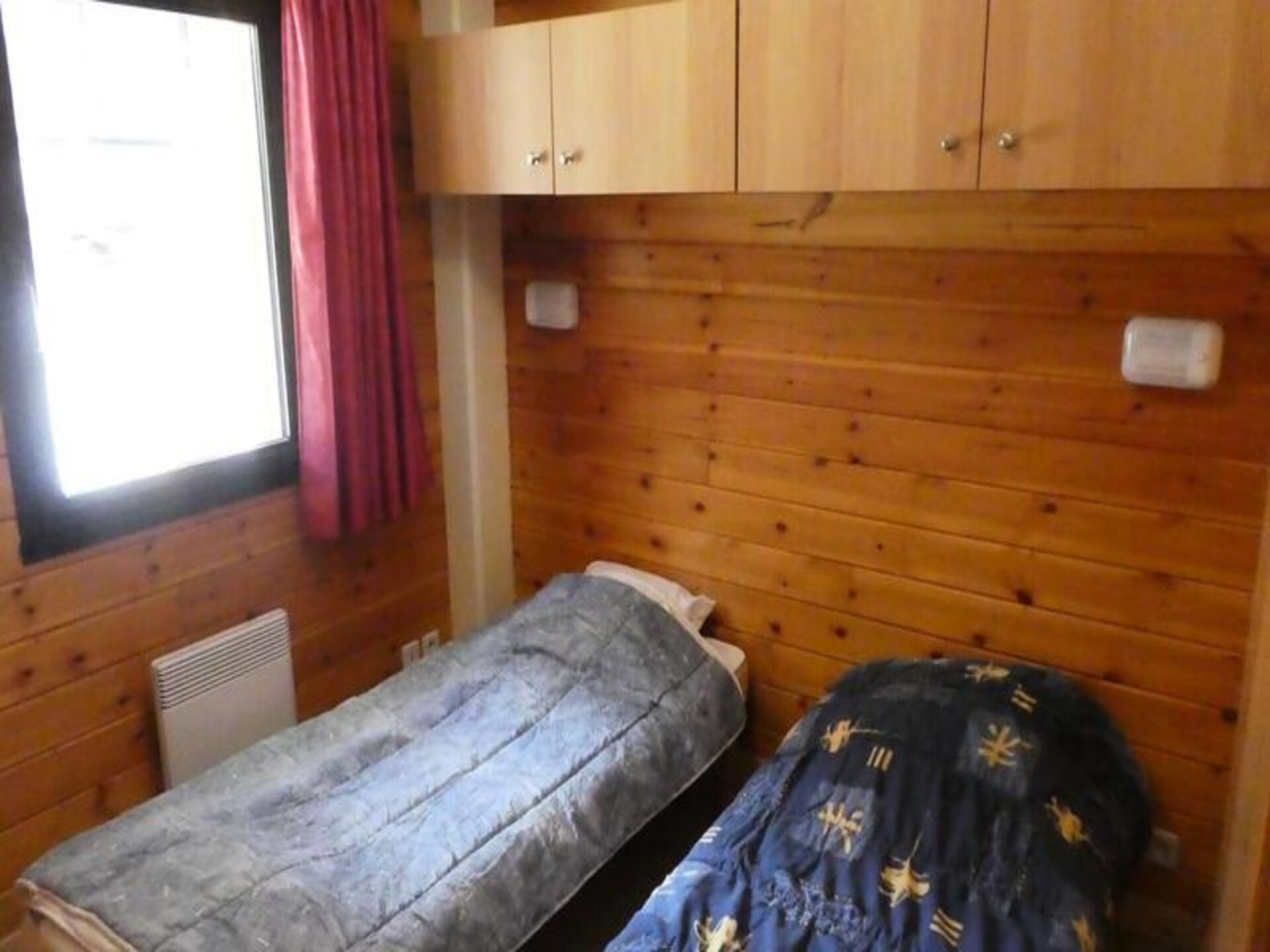 Appartement 6 personen in Réallon, vlakbij de piste en het dorpsplein - foto 7