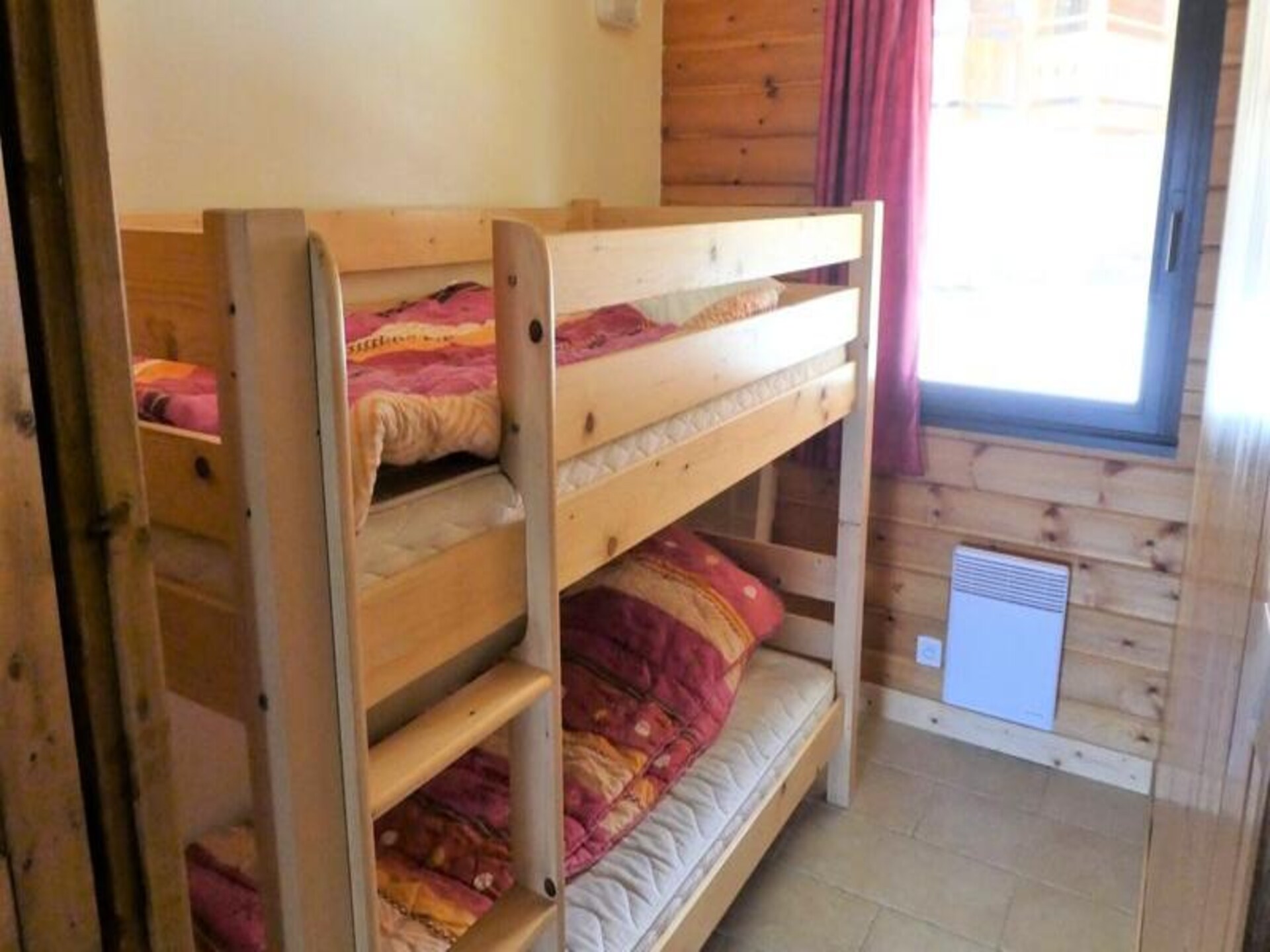 Appartement 6 personen in Réallon, vlakbij de piste en het dorpsplein - foto 9