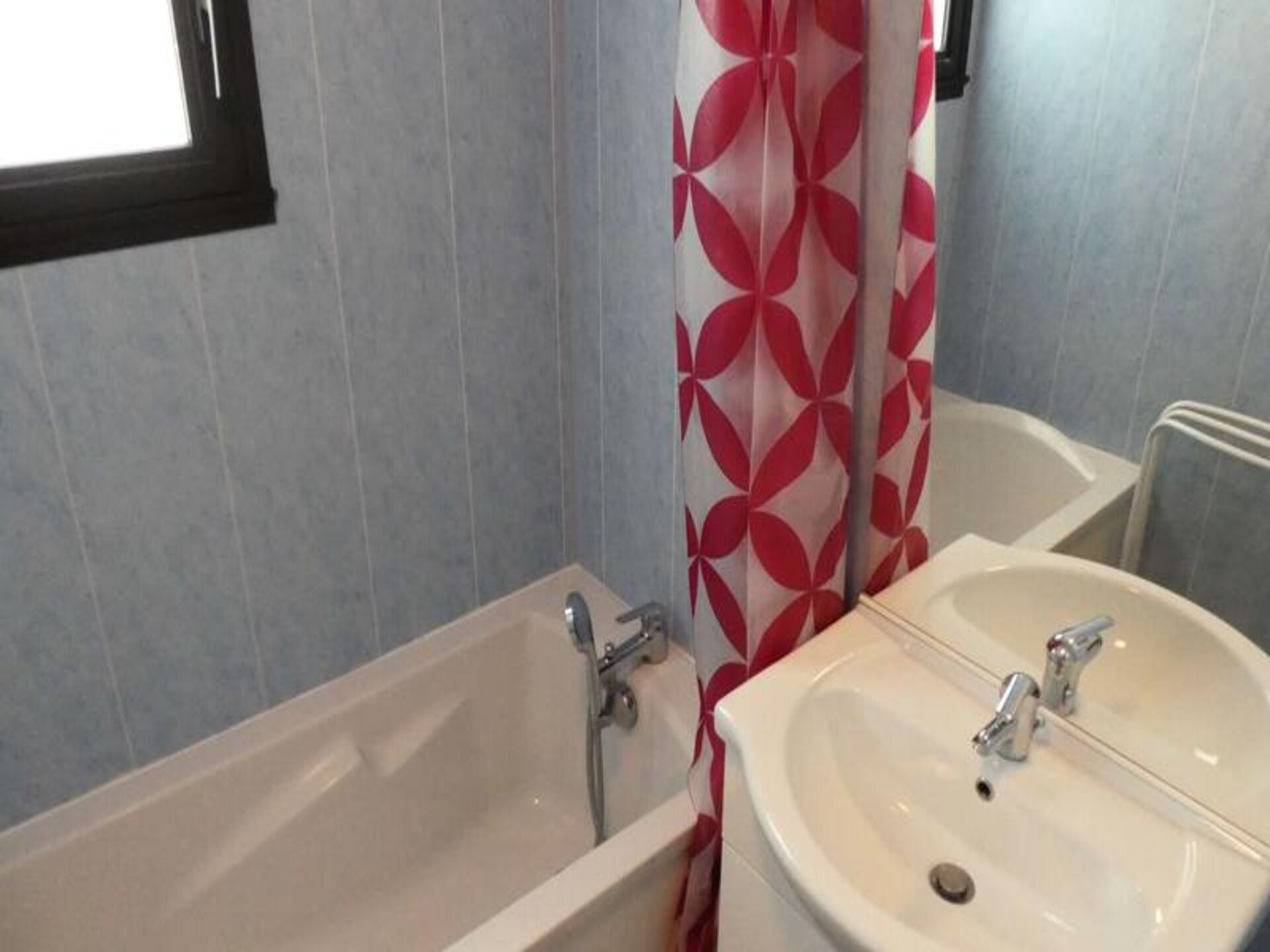 Appartement 6 personen in Réallon, vlakbij de piste en het dorpsplein - foto 10