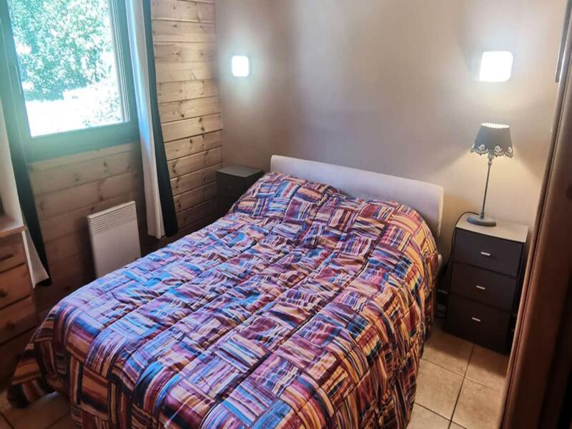 Appartement in Réallon, vlakbij de piste - foto 6