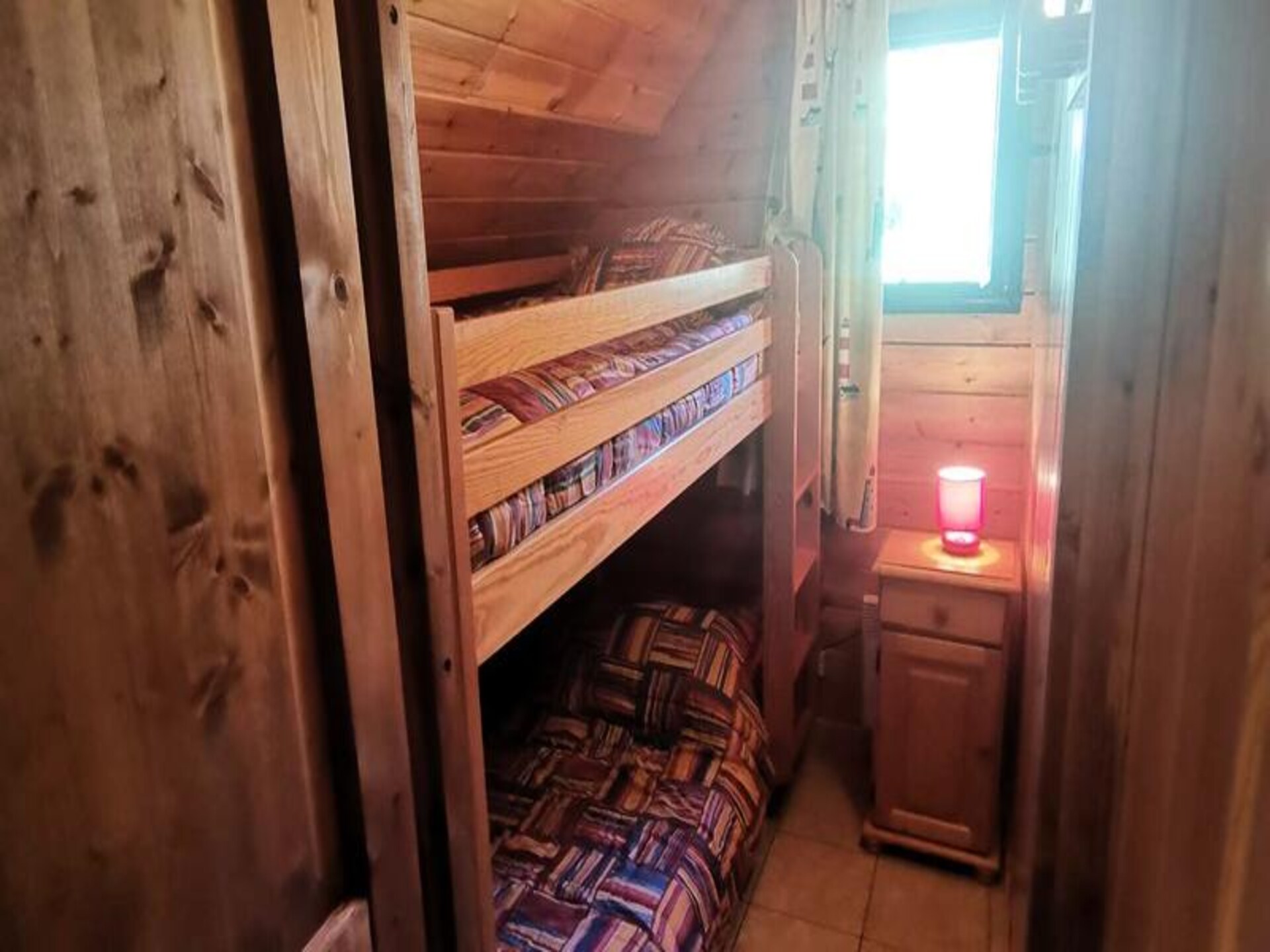 Appartement in Réallon, vlakbij de piste - foto 7
